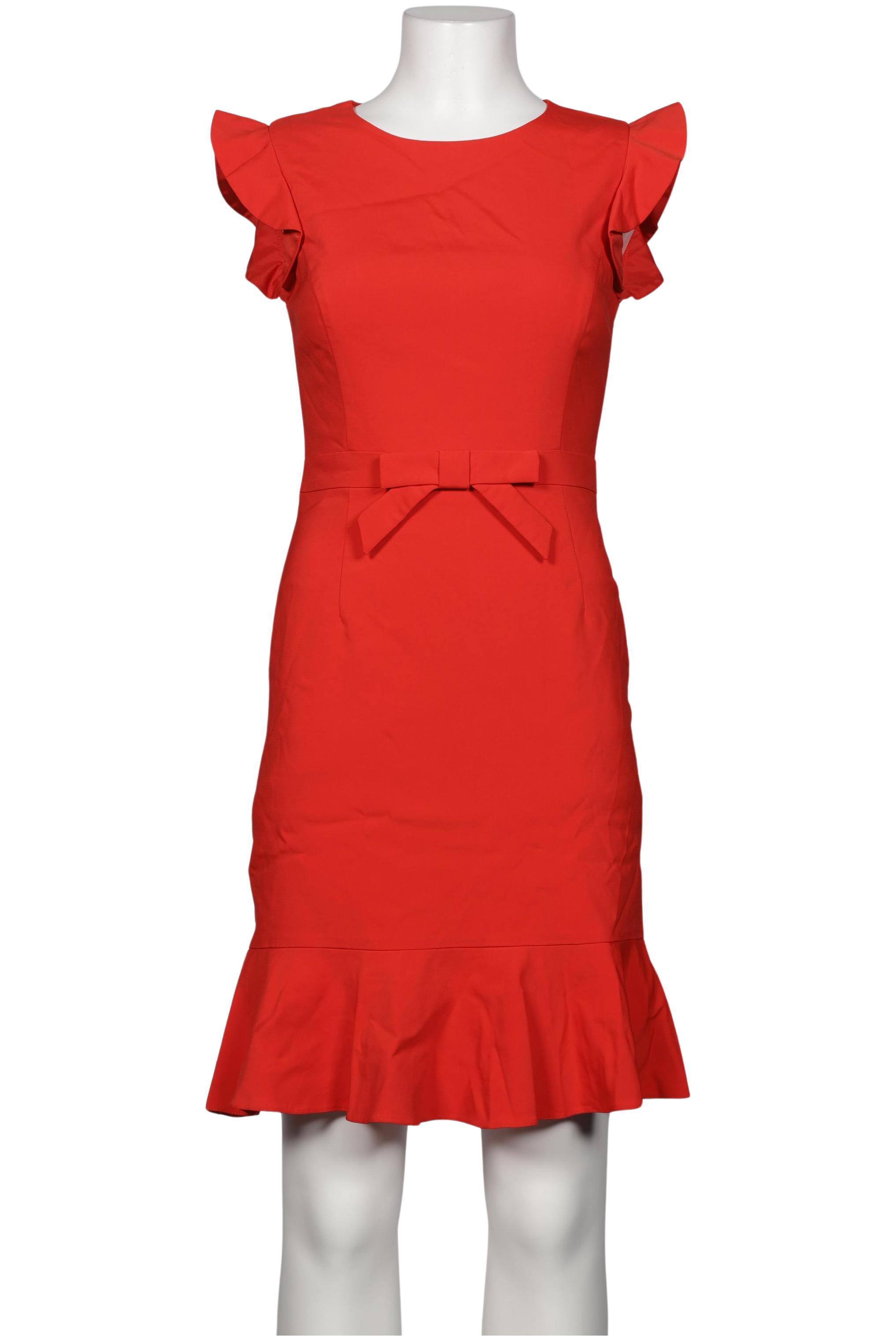 

Phase Eight Damen Kleid, rot, Gr. 10