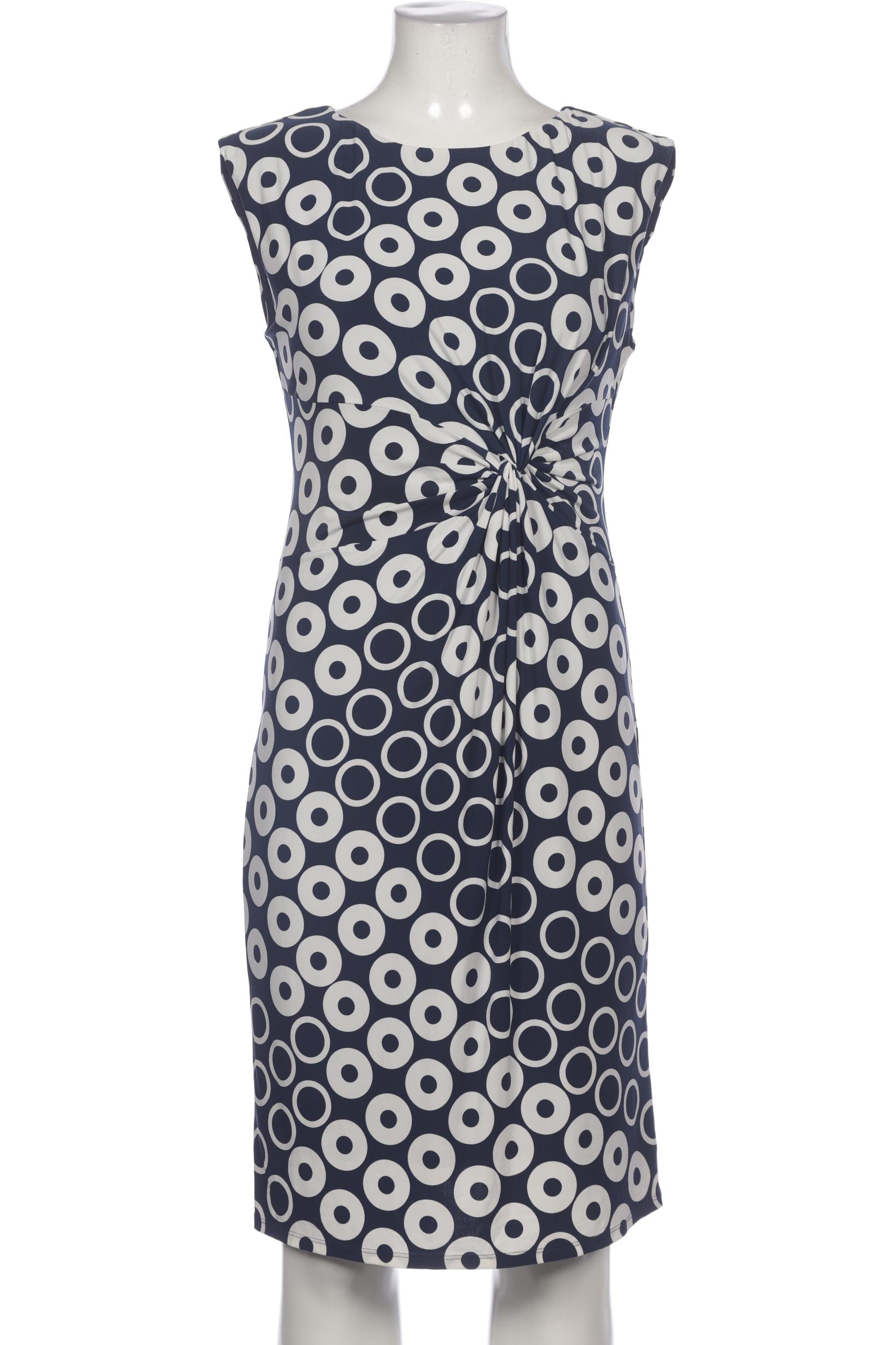 

Phase Eight Damen Kleid, marineblau, Gr. 14