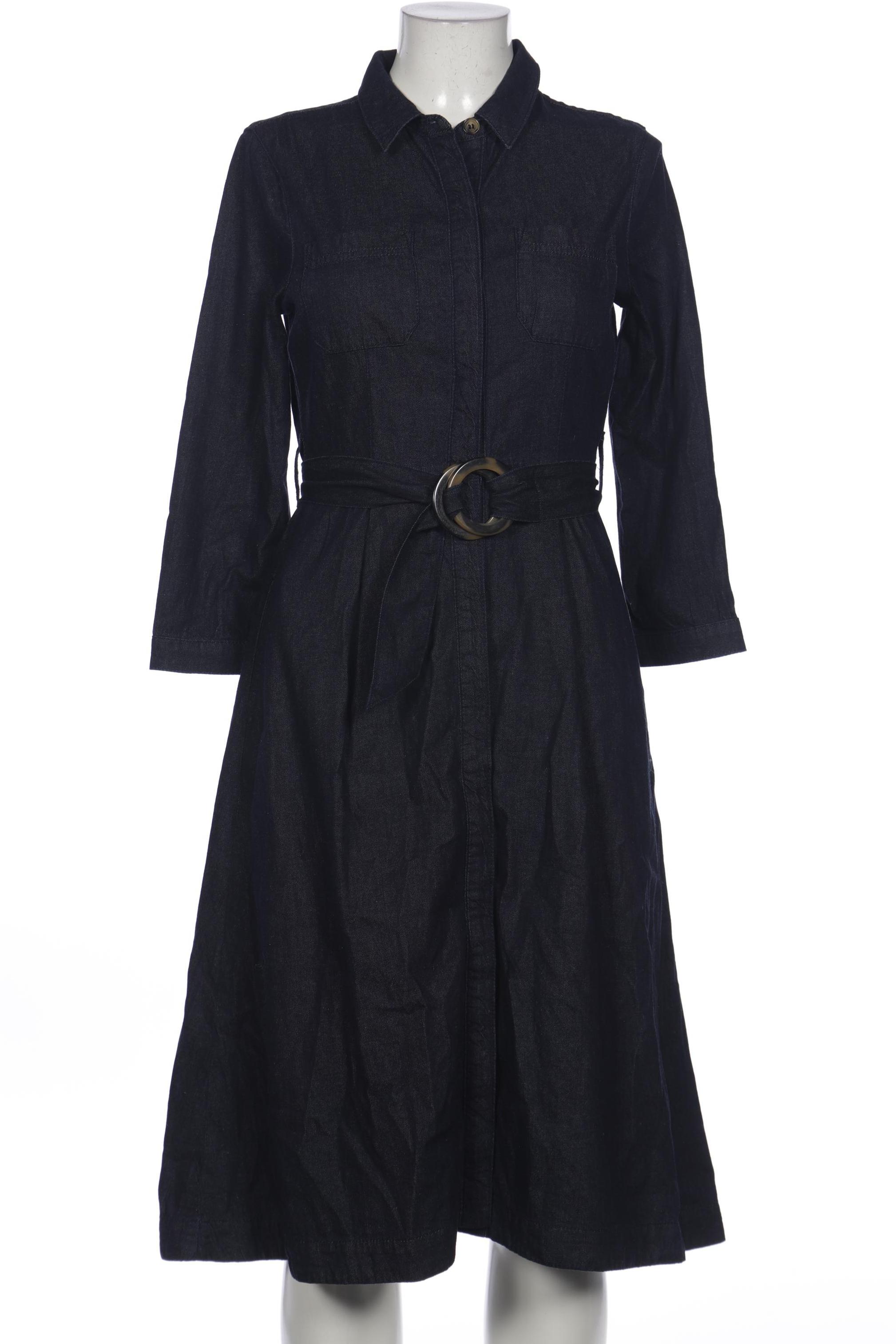 

Phase Eight Damen Kleid, marineblau, Gr. 10