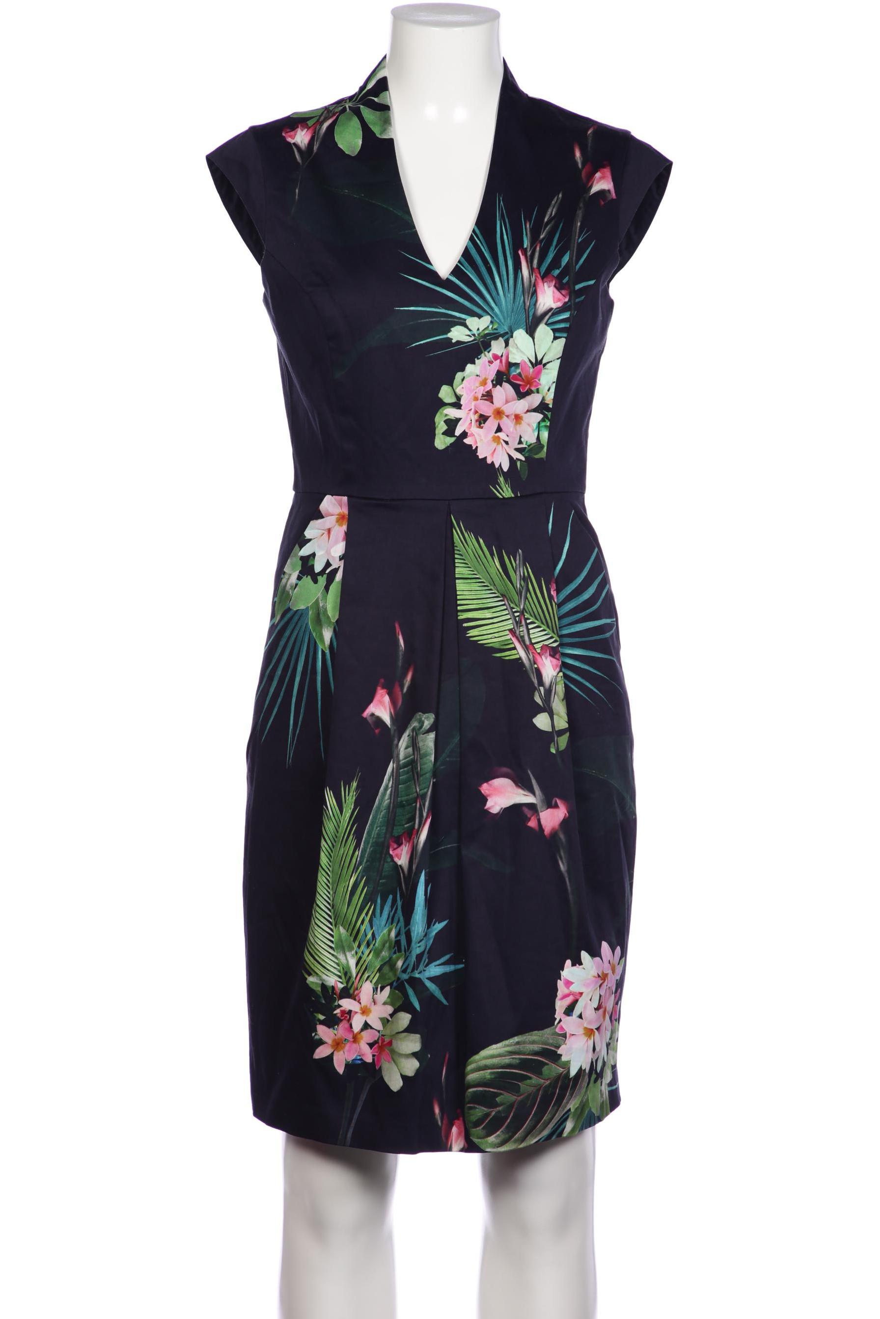 

Phase Eight Damen Kleid, marineblau, Gr. 12
