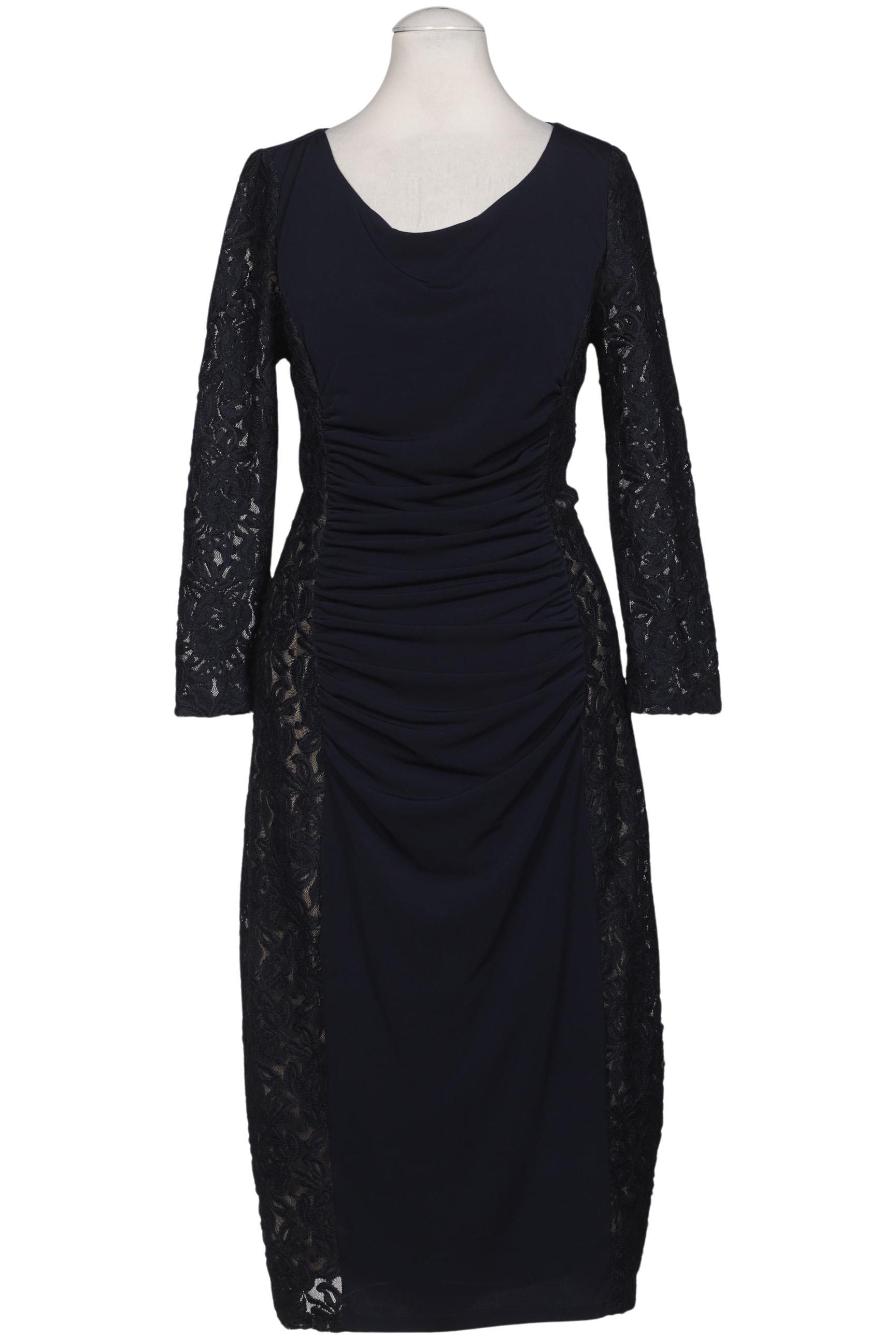 

Phase Eight Damen Kleid, marineblau, Gr. 12