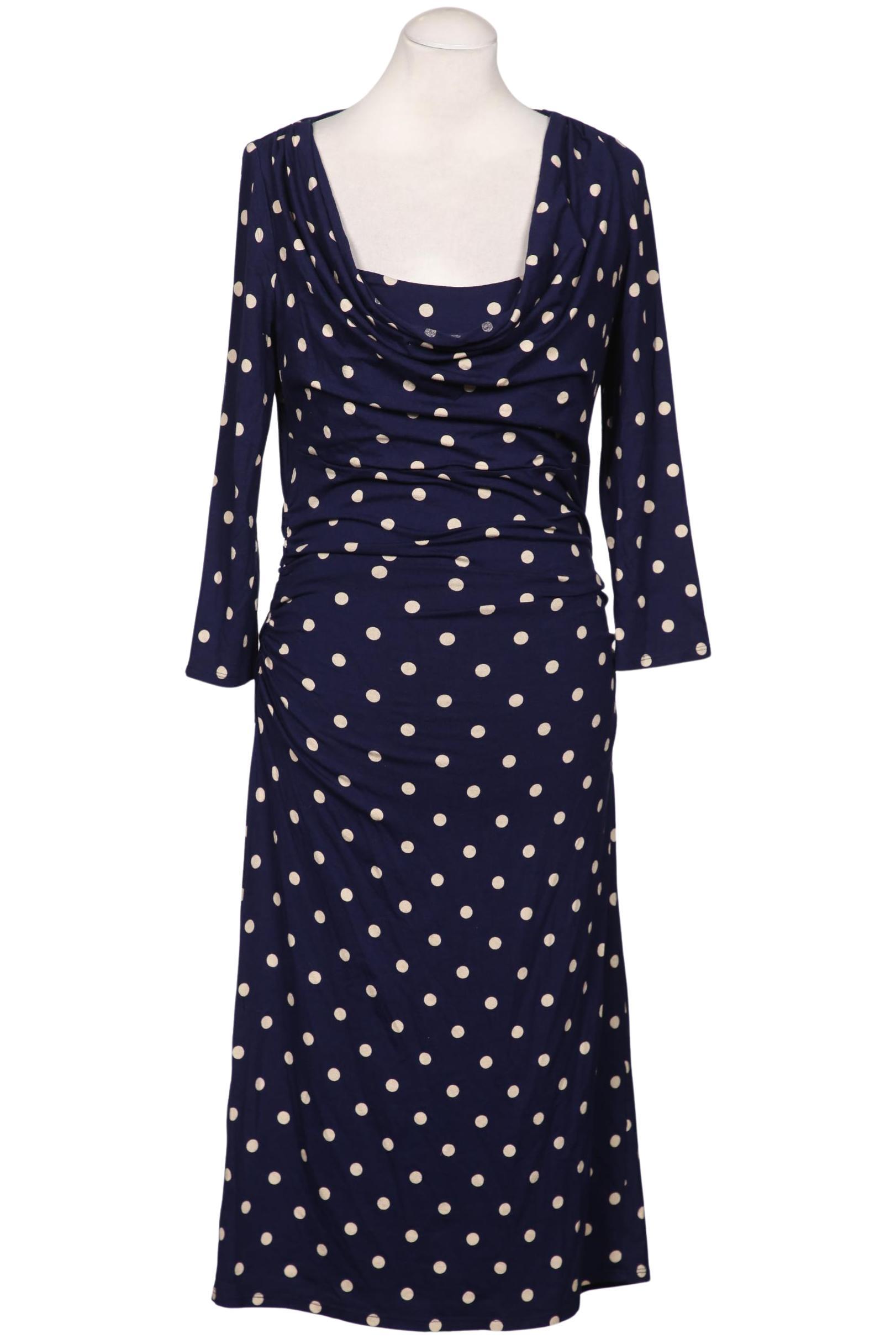 

Phase Eight Damen Kleid, mehrfarbig, Gr. 12