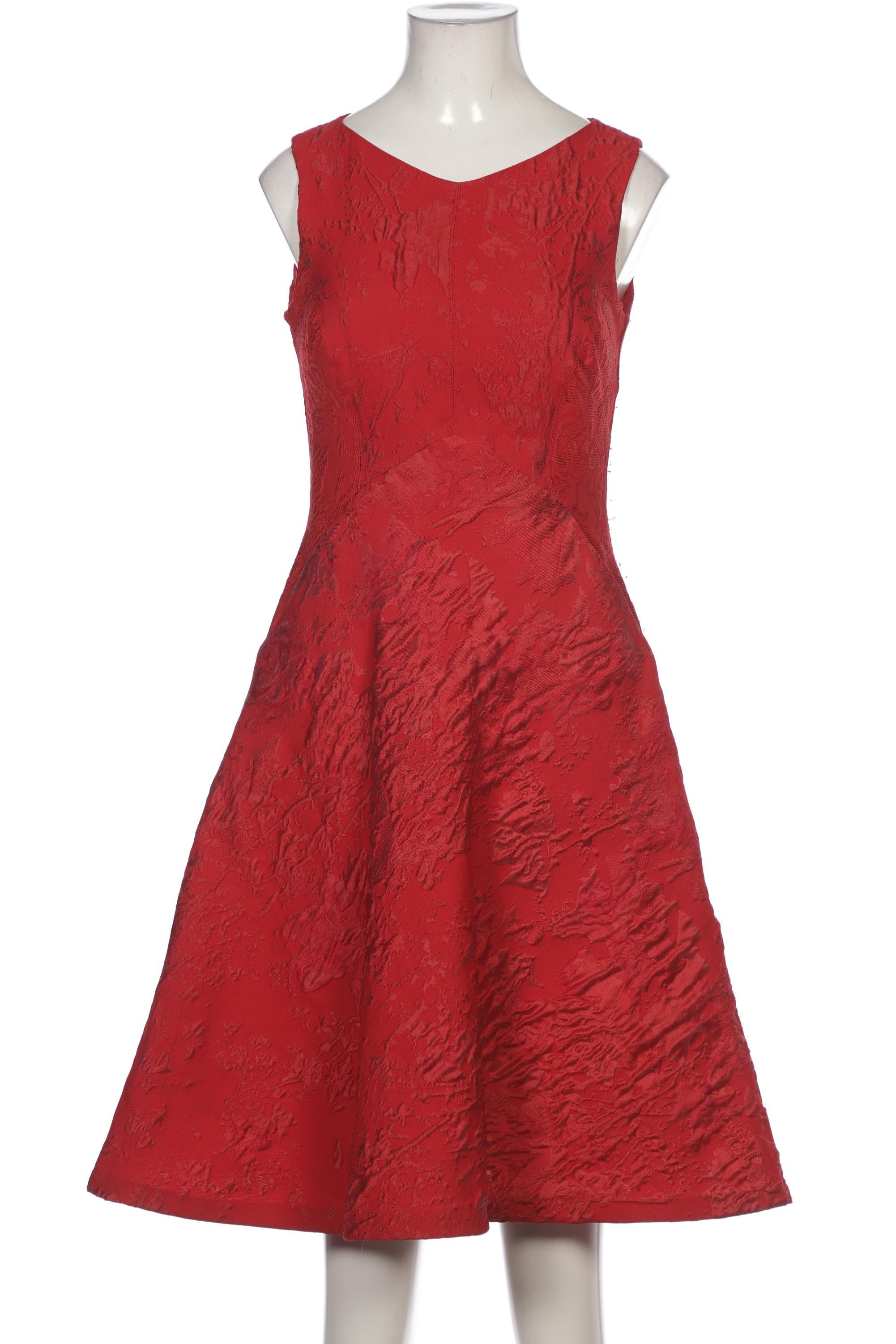 

Phase Eight Damen Kleid, rot, Gr. 8