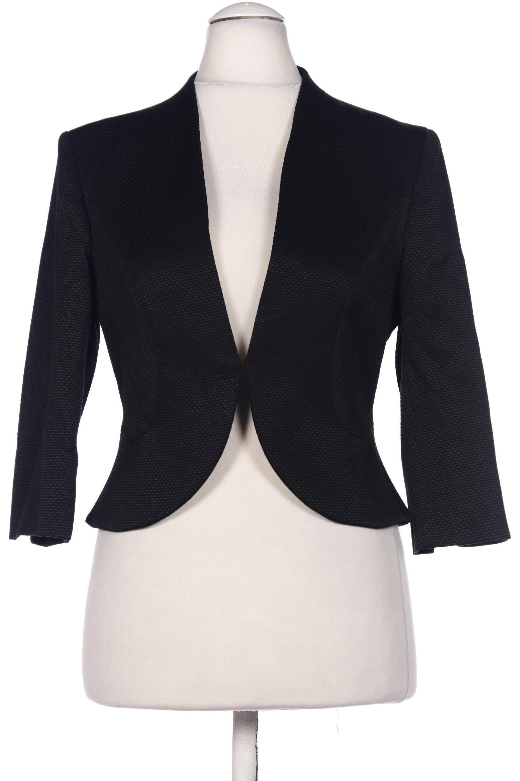 

Phase Eight Damen Blazer, schwarz, Gr. 10