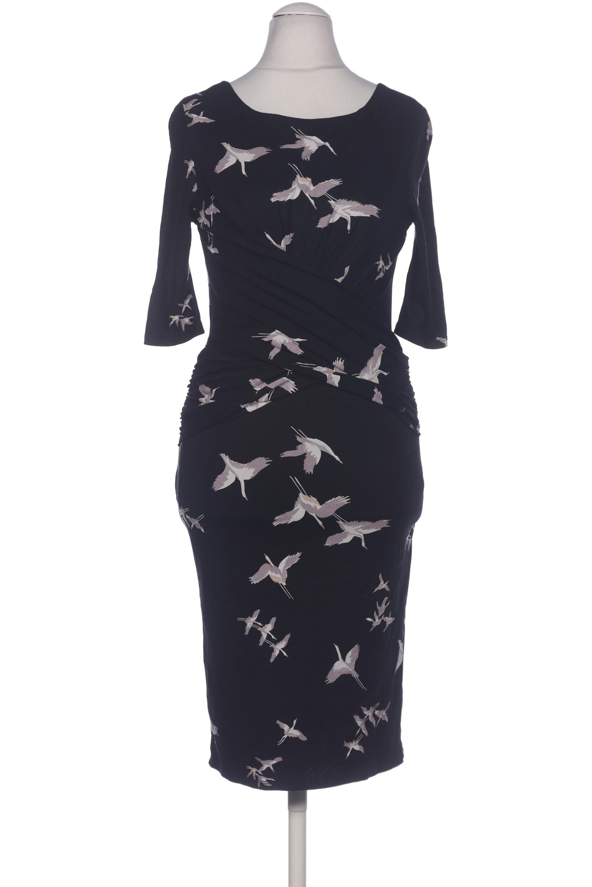 

Phase Eight Damen Kleid, schwarz, Gr. 10