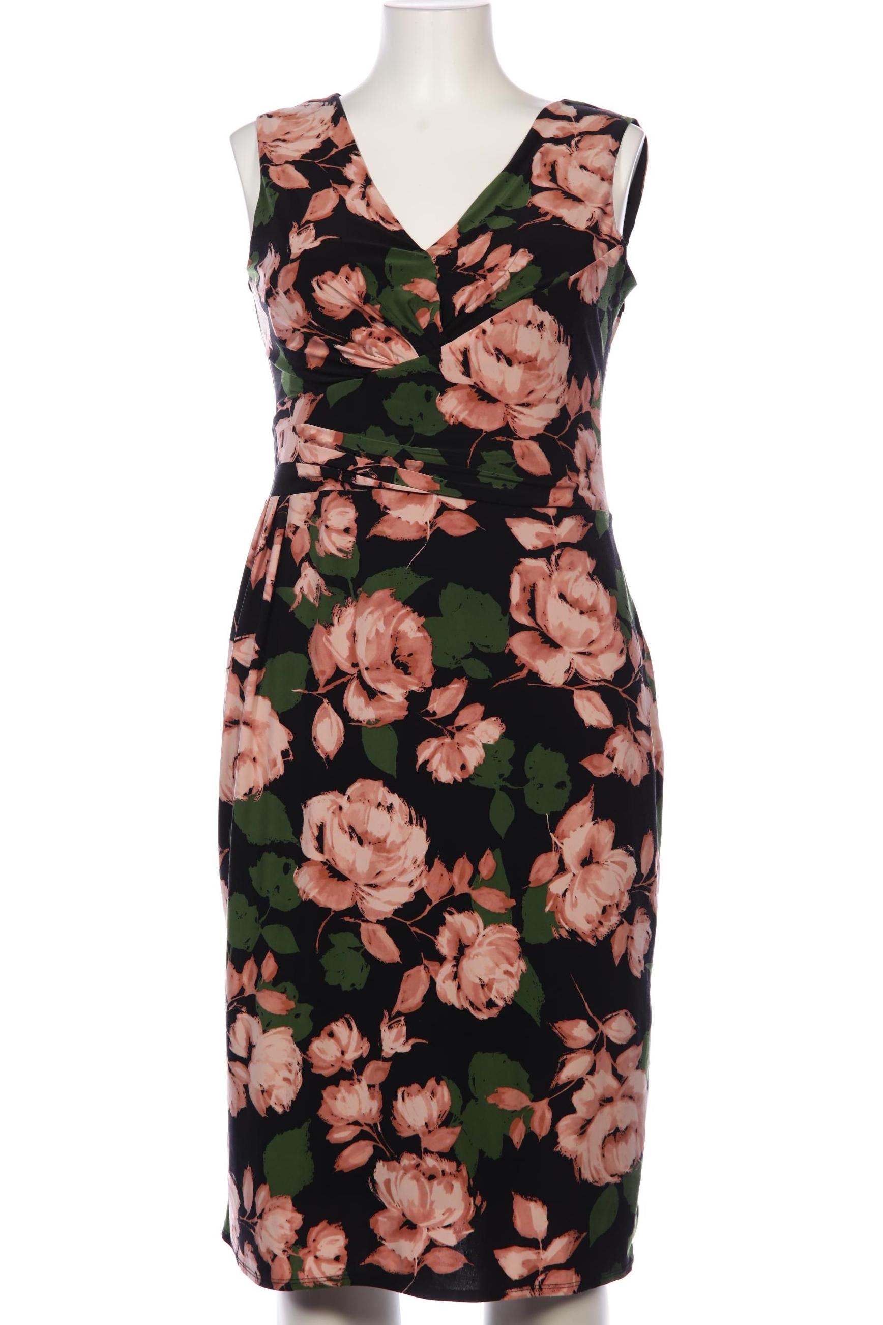

Phase Eight Damen Kleid, schwarz, Gr. 16