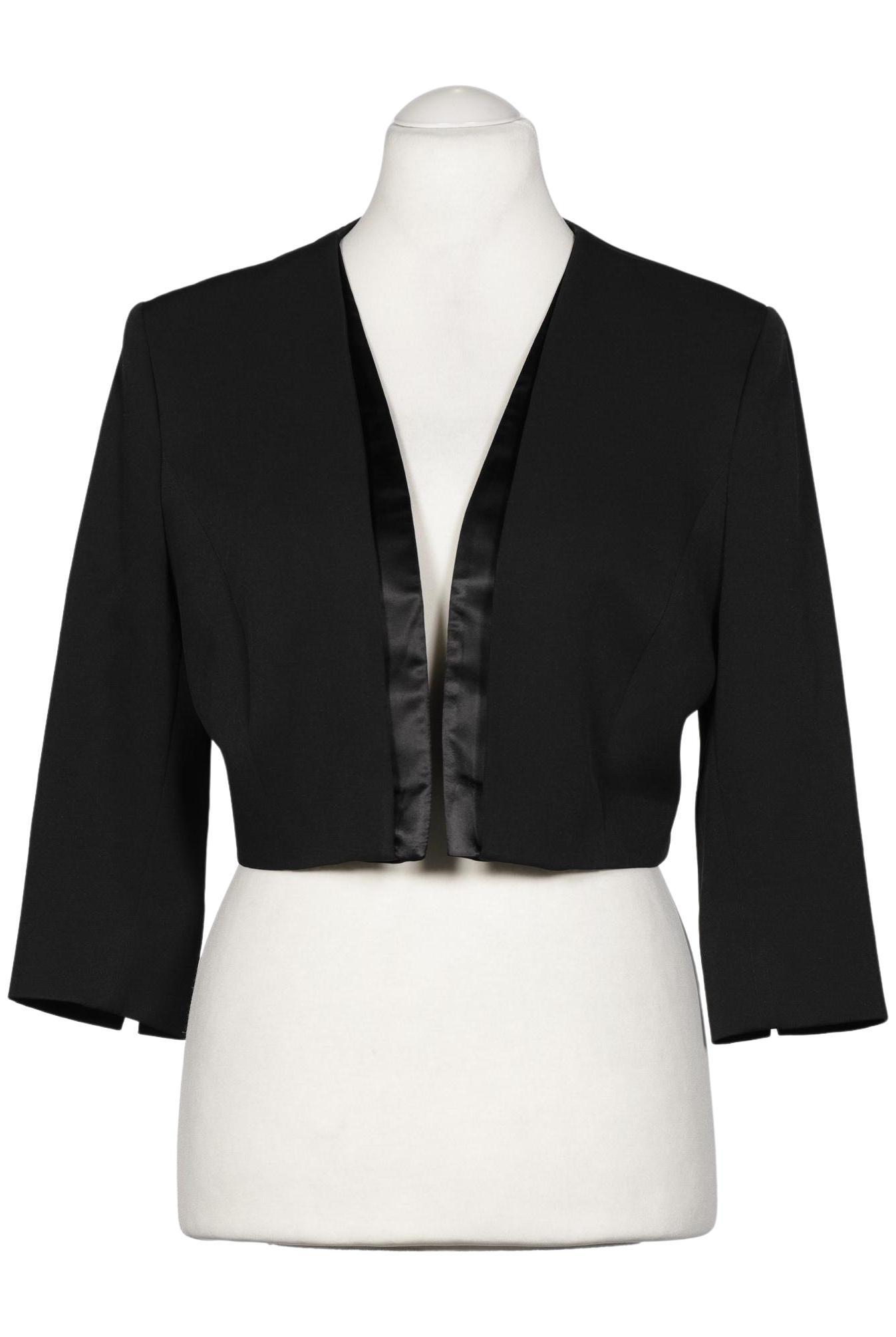 

Phase Eight Damen Blazer, schwarz, Gr. 44