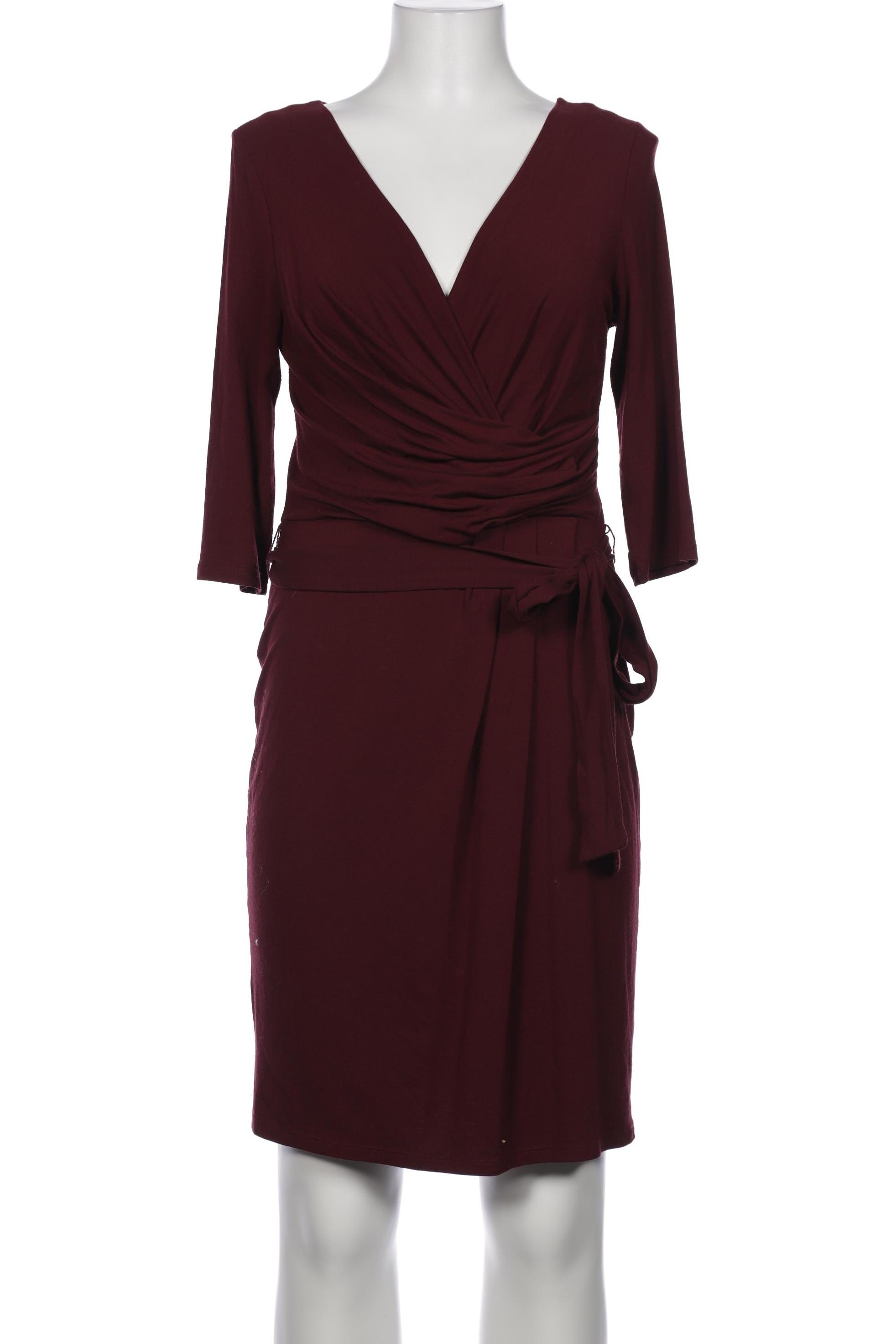 

Phase Eight Damen Kleid, bordeaux, Gr. 14