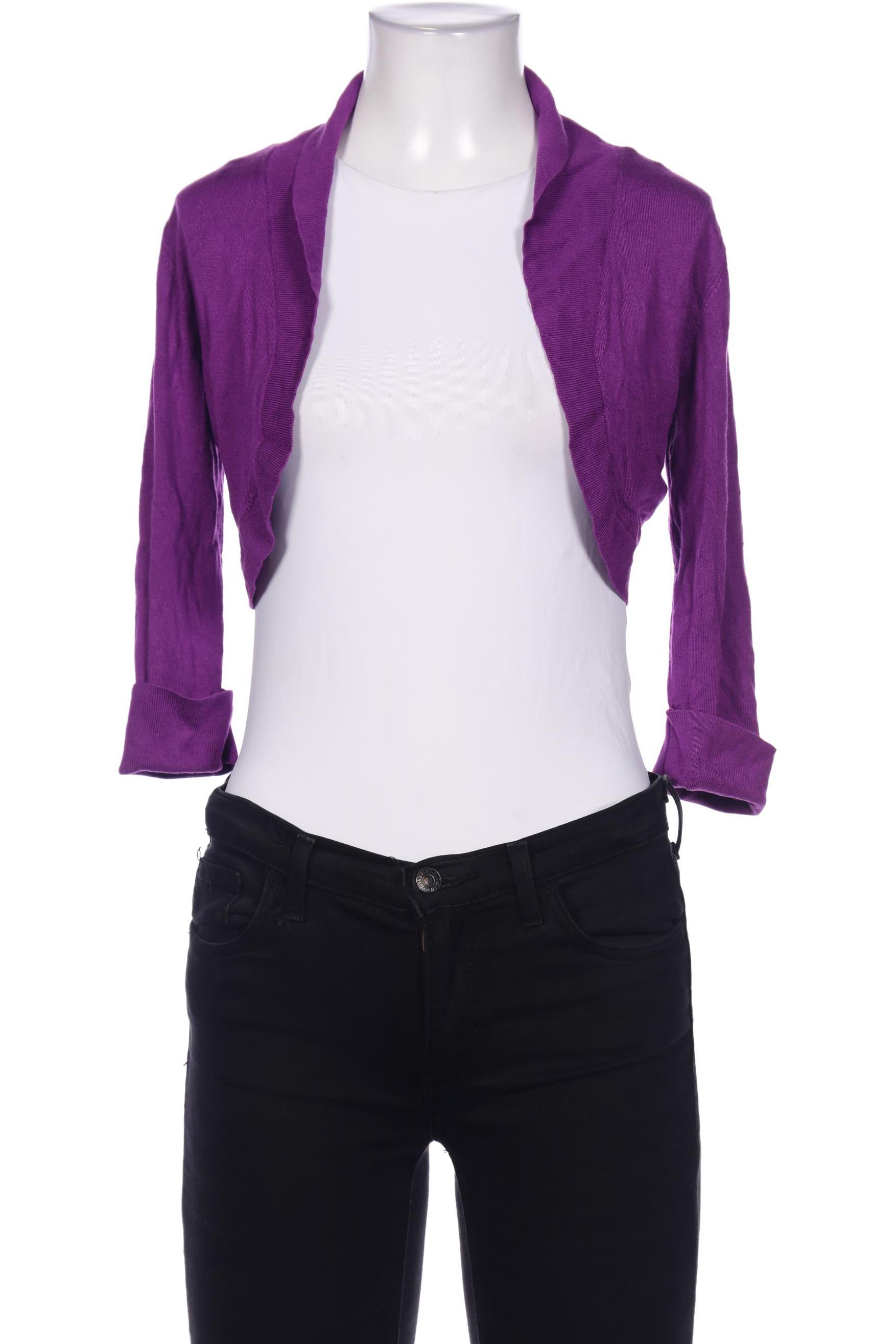 

Phase Eight Damen Strickjacke, flieder, Gr. 8