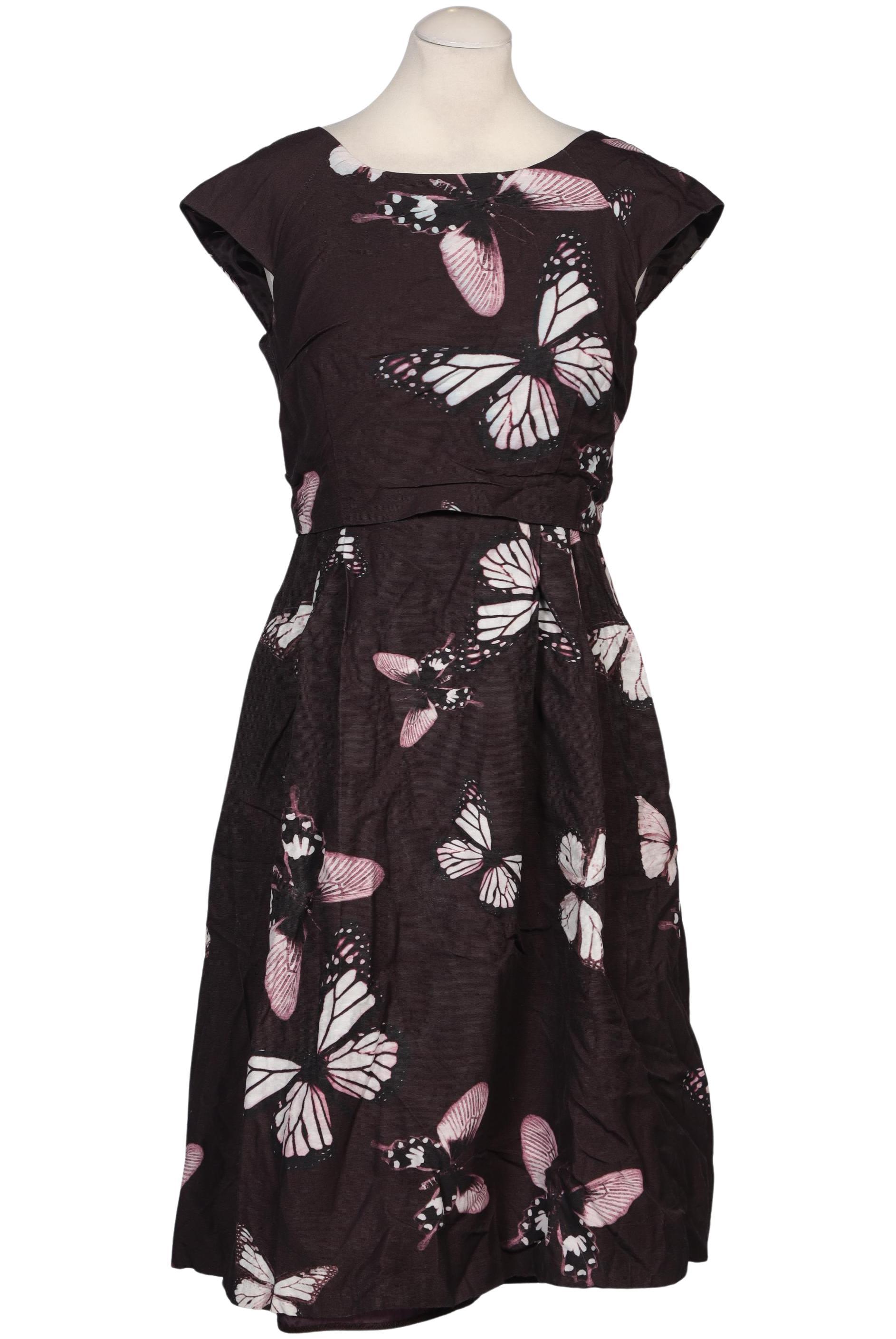 

Phase Eight Damen Kleid, mehrfarbig, Gr. 12