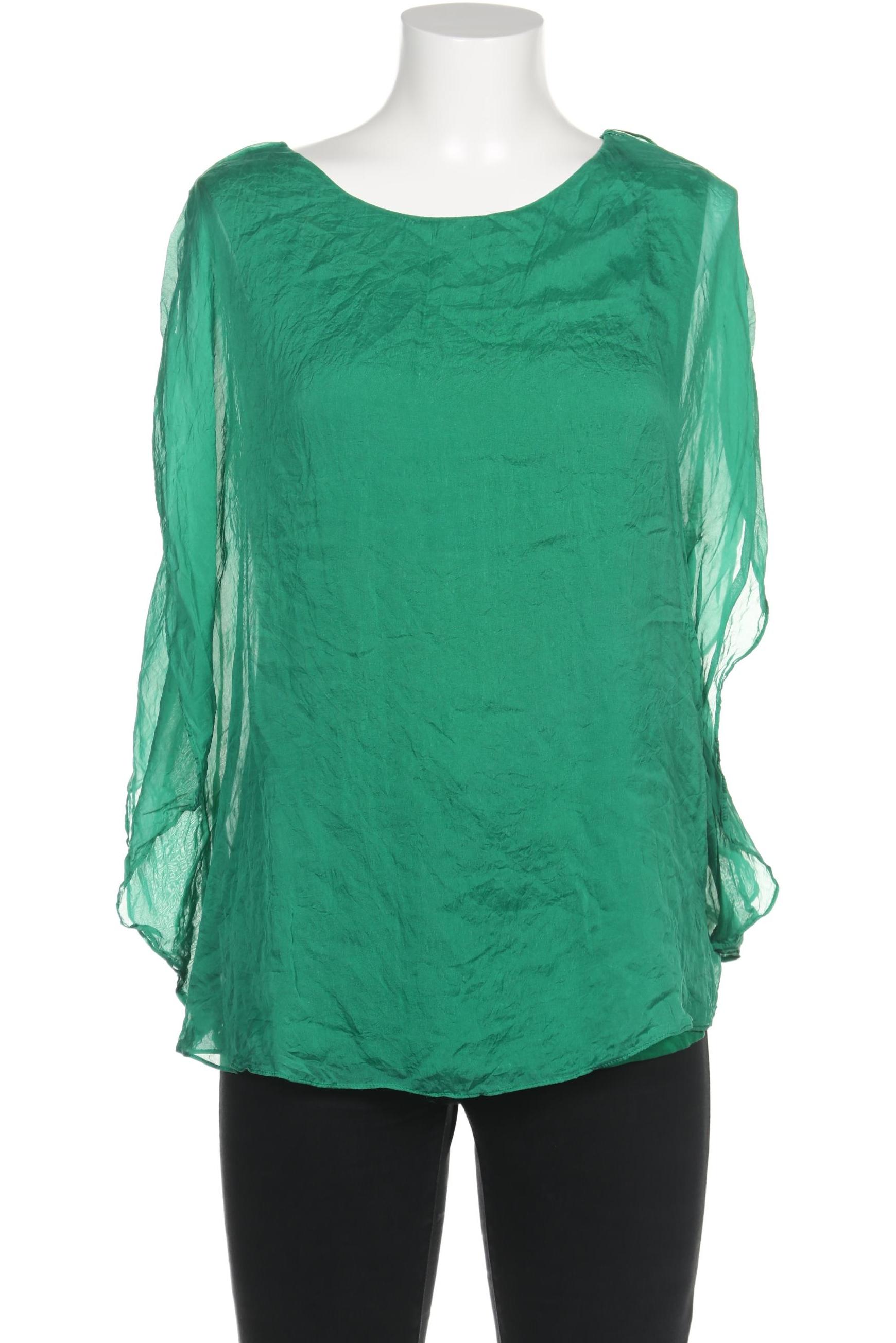 

Phase Eight Damen Bluse, türkis, Gr. 38