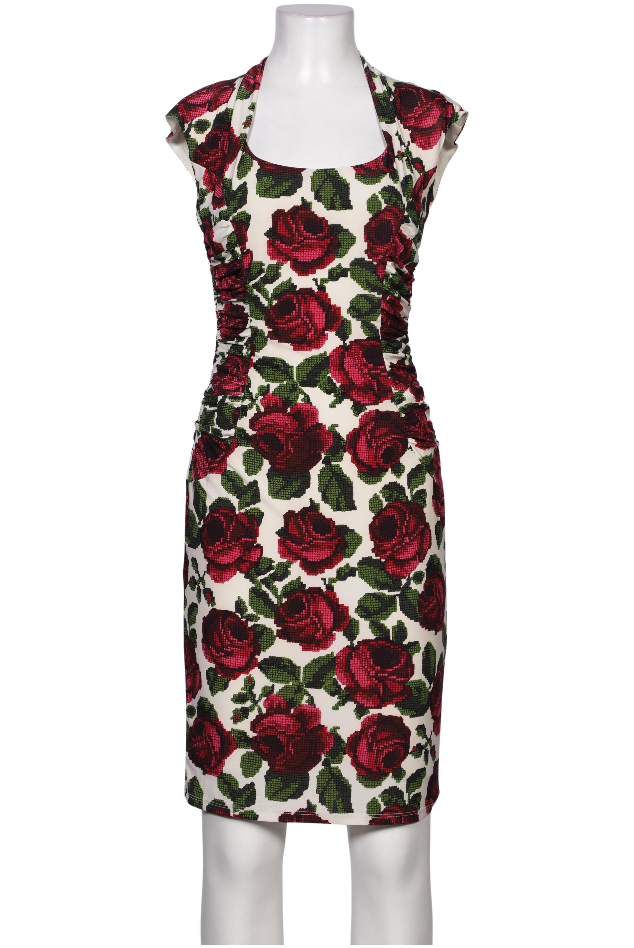 

Phase Eight Damen Kleid, mehrfarbig, Gr. 10