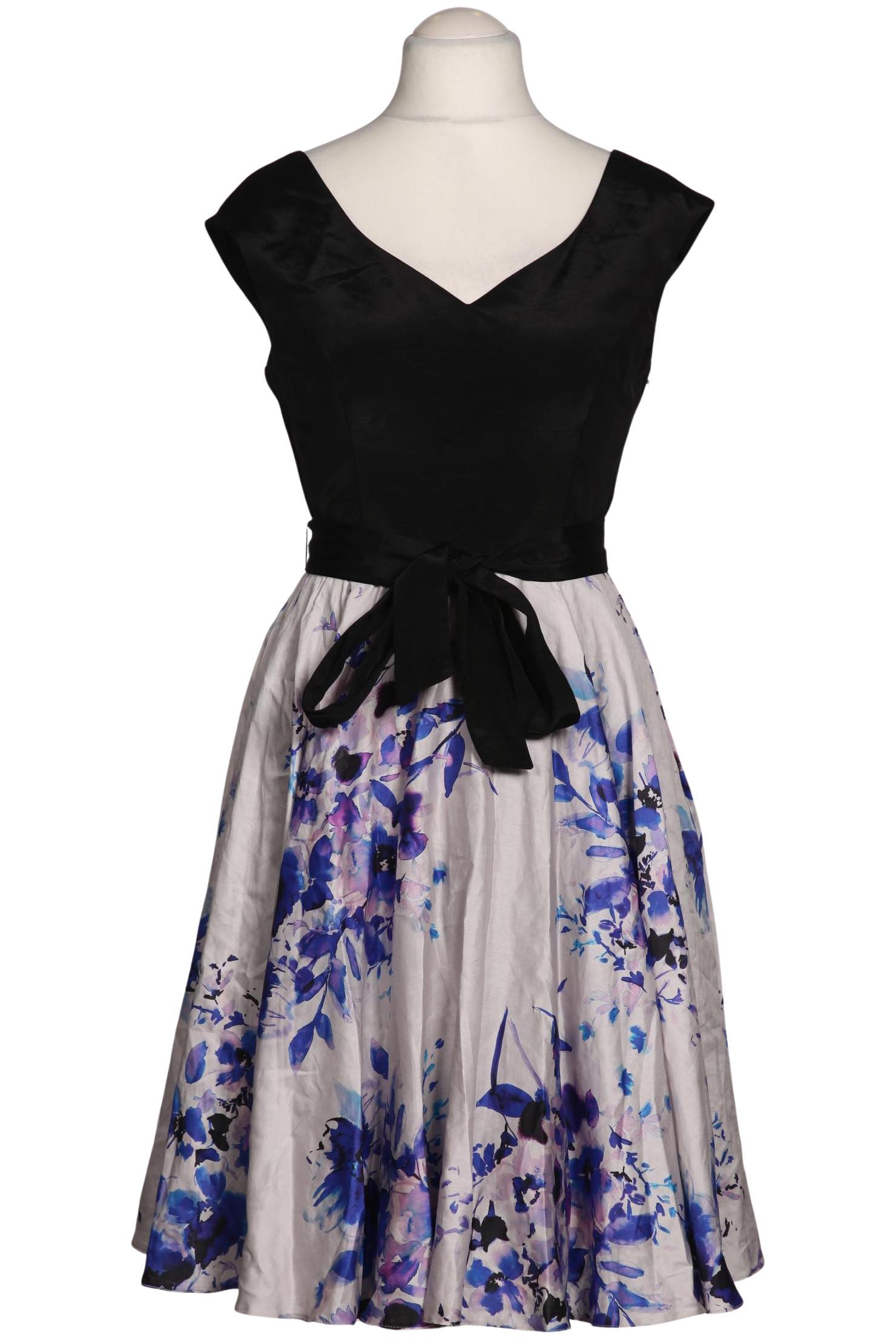 

Phase Eight Damen Kleid, mehrfarbig, Gr. 12