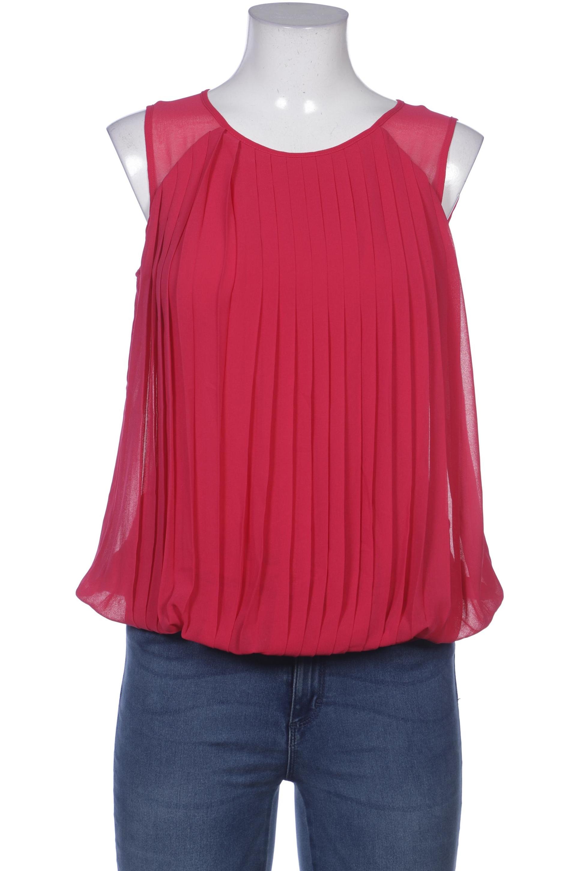 

Phase Eight Damen Bluse, pink, Gr. 10