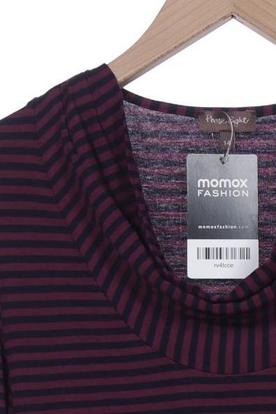 Thumbnail - Phase Eight Mädchen Langarmshirt, bordeaux, Gr. 164