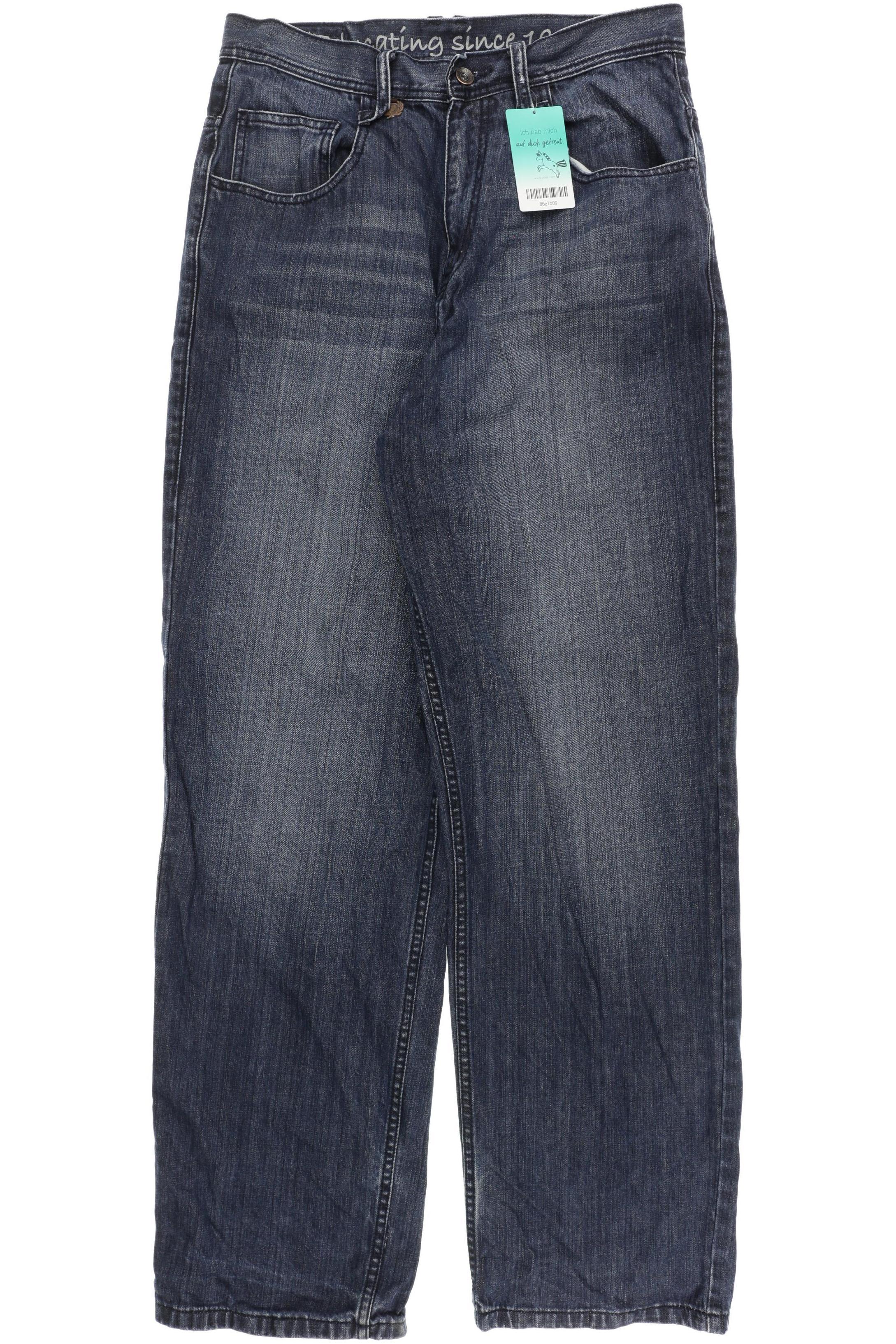 Thumbnail - Phat Farm Herren Jeans, blau, Gr. 32