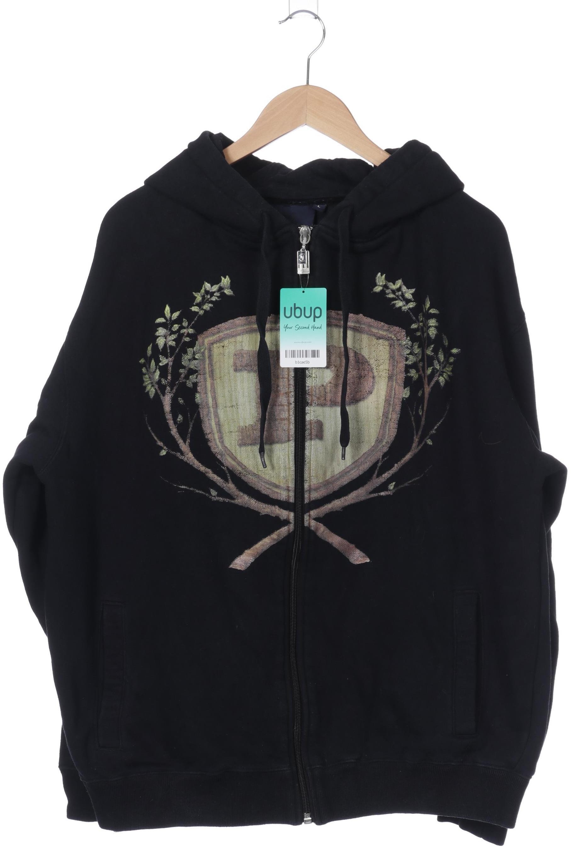 Thumbnail - Phat Farm Herren Kapuzenpullover, blau, Gr.