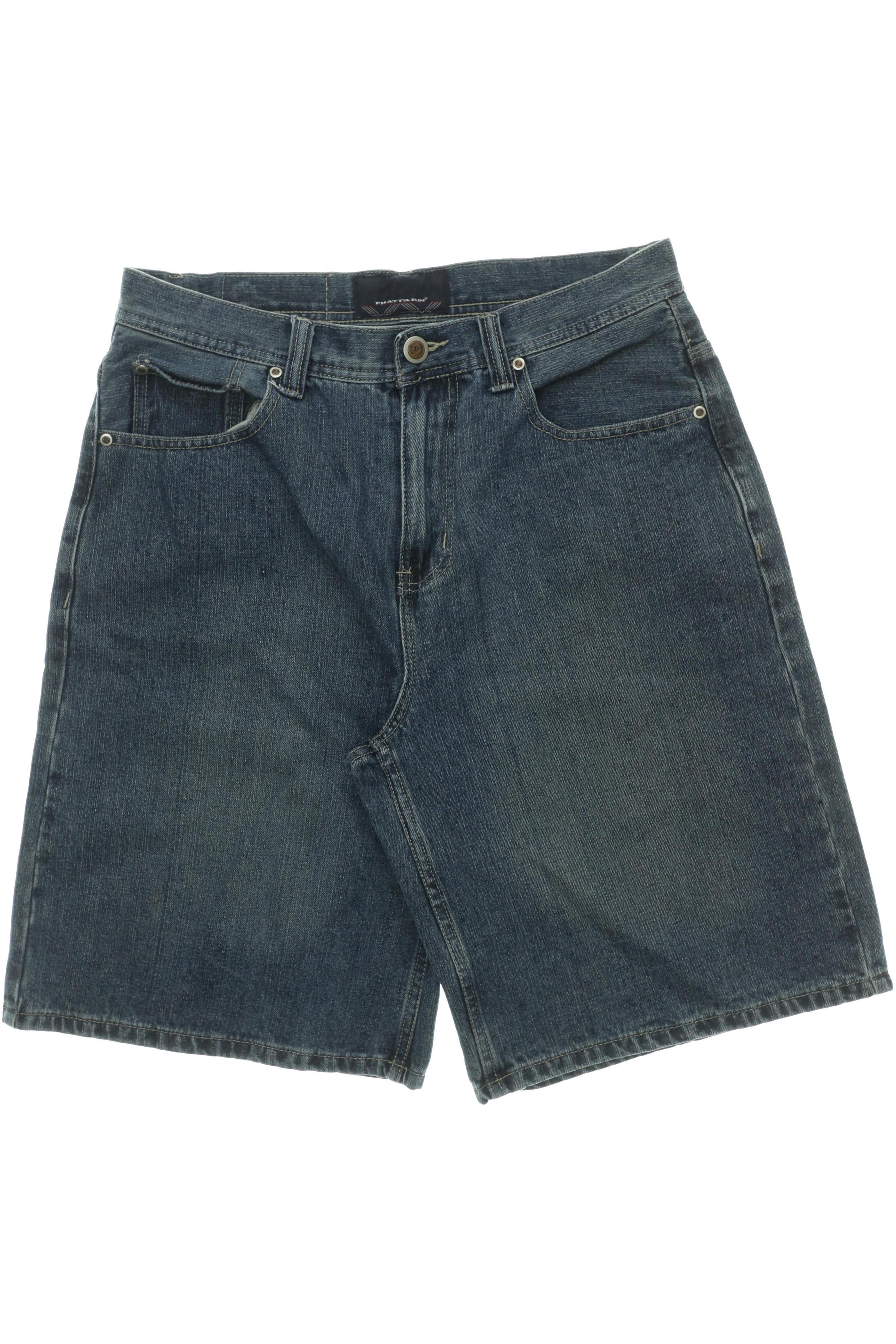 

Phat Farm Herren Shorts, blau, Gr. 32