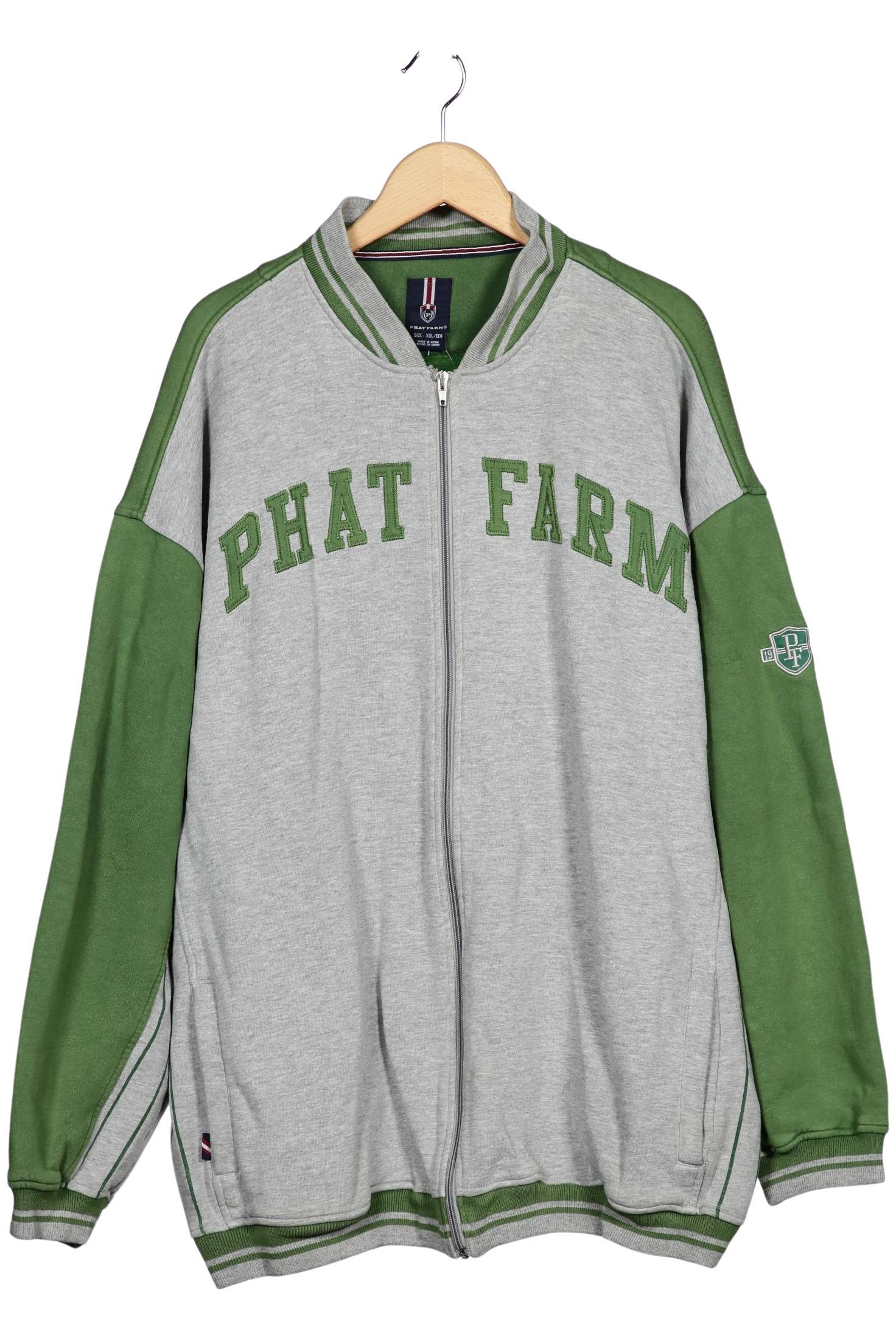 Thumbnail - Phat Farm Herren Jacke, mehrfarbig, Gr. 56