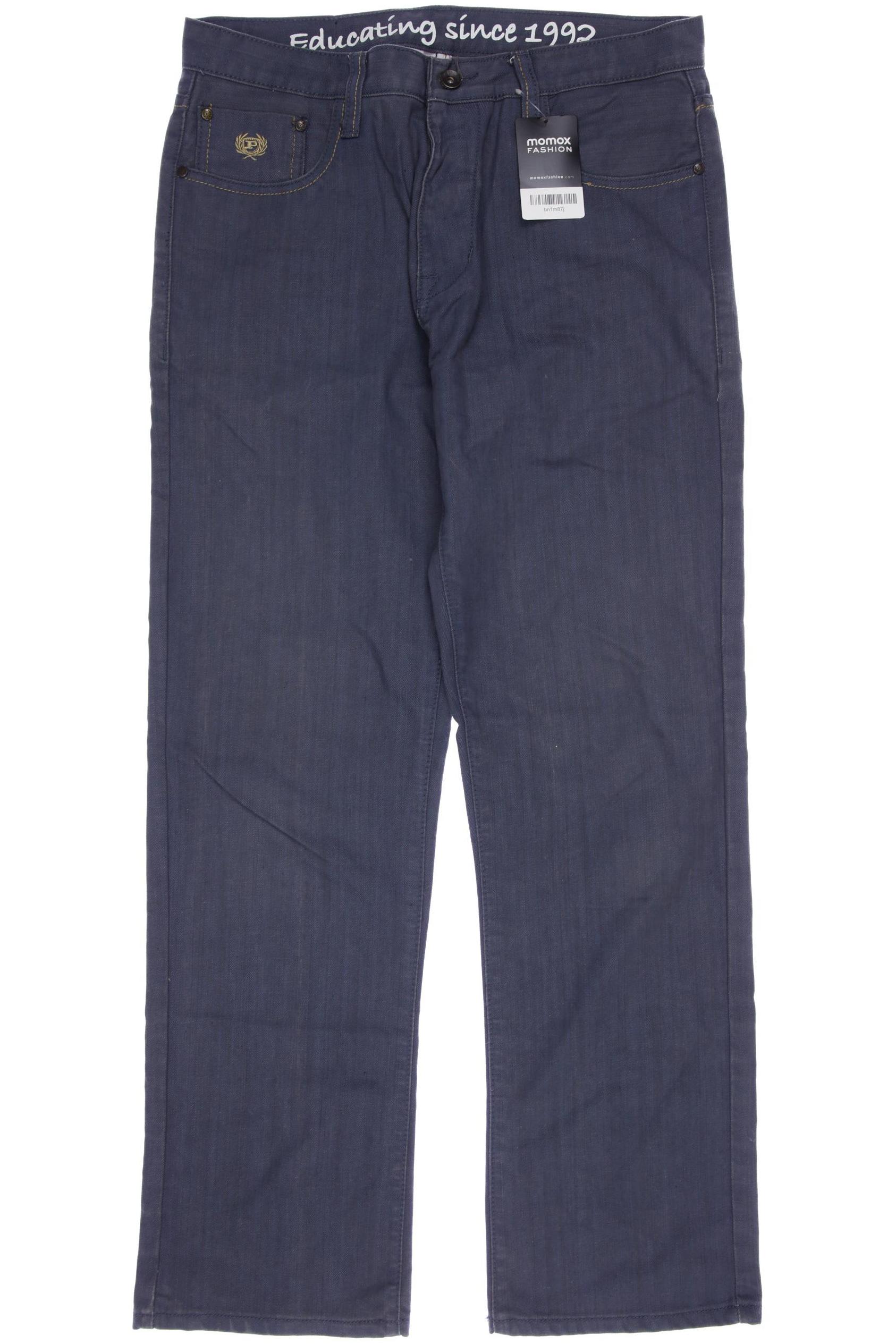 

Phat Farm Herren Jeans, blau, Gr. 34
