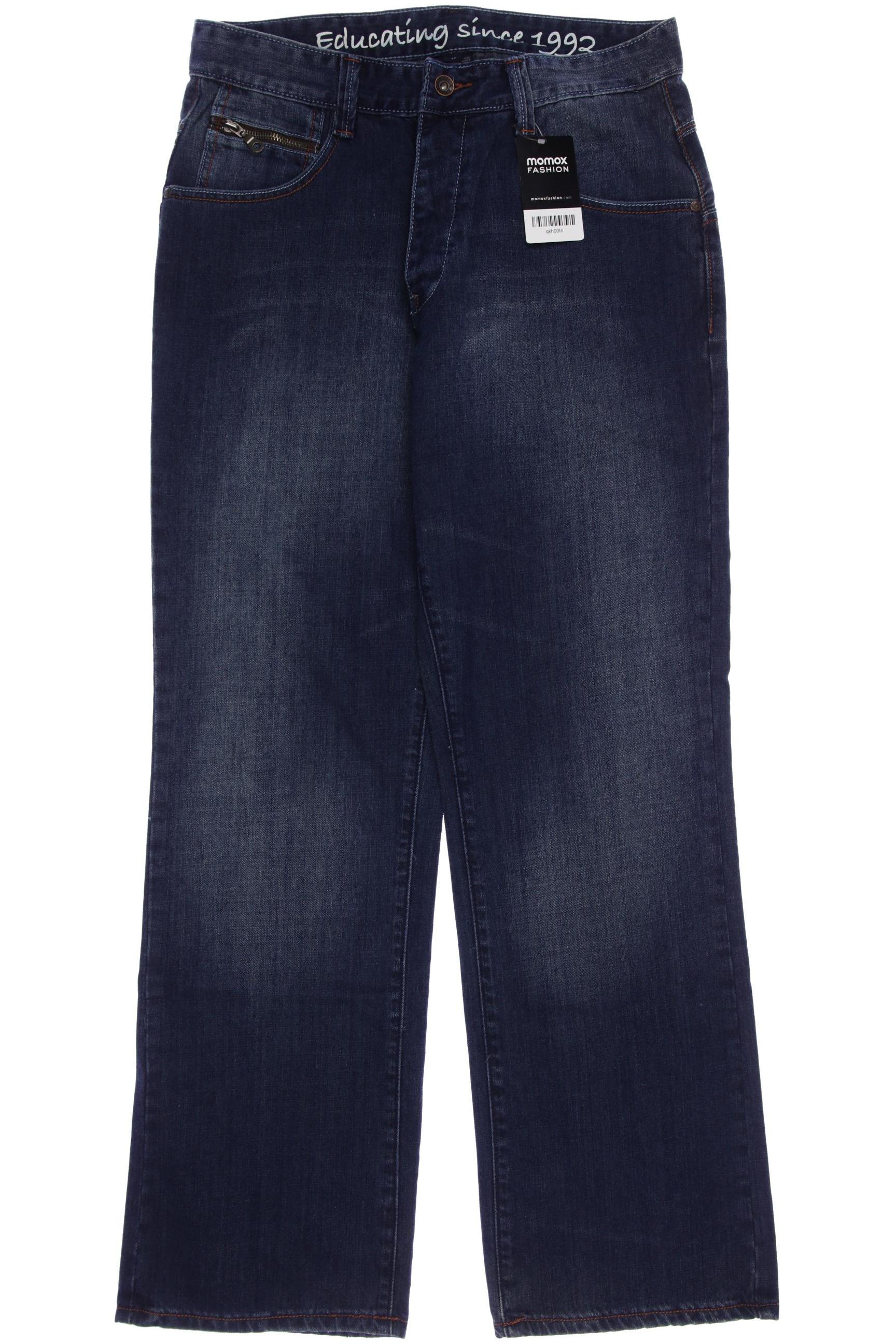 

Phat Farm Herren Jeans, marineblau, Gr. 32