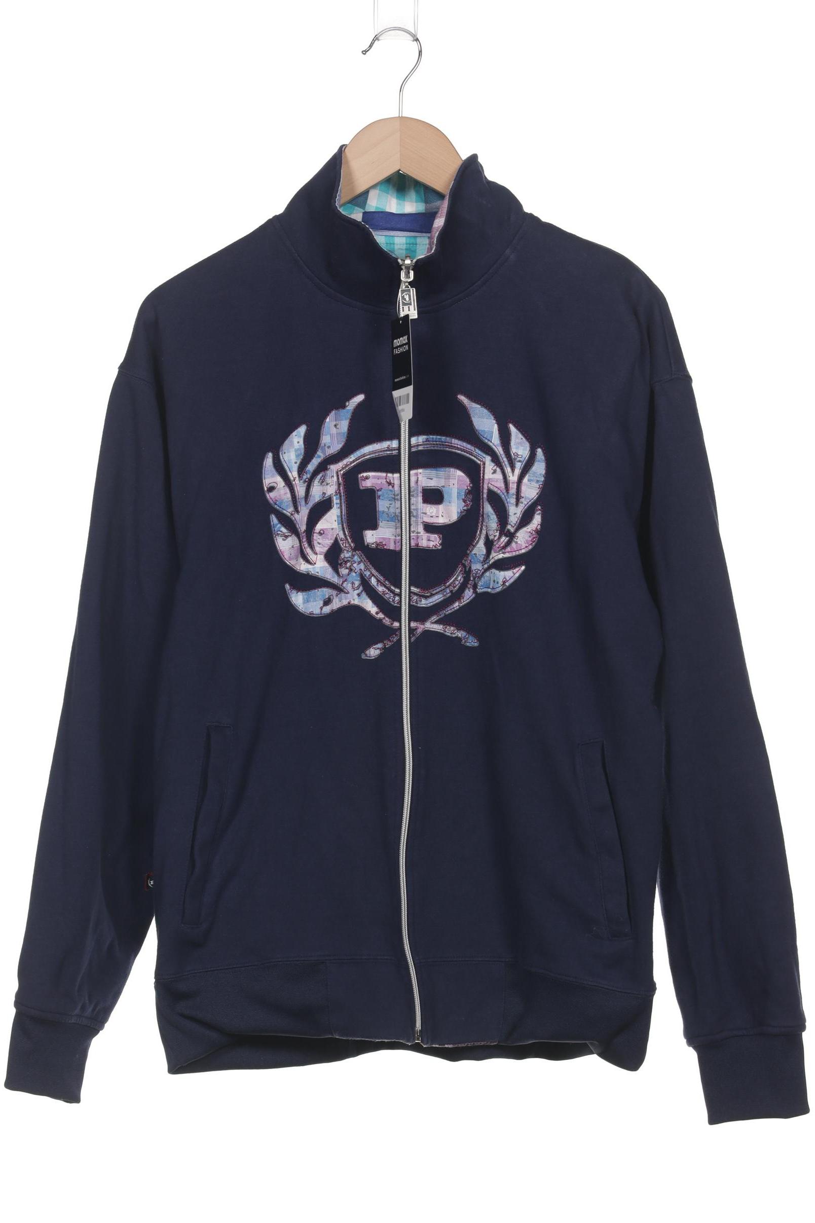 

Phat Farm Herren Sweatshirt, marineblau, Gr. 52