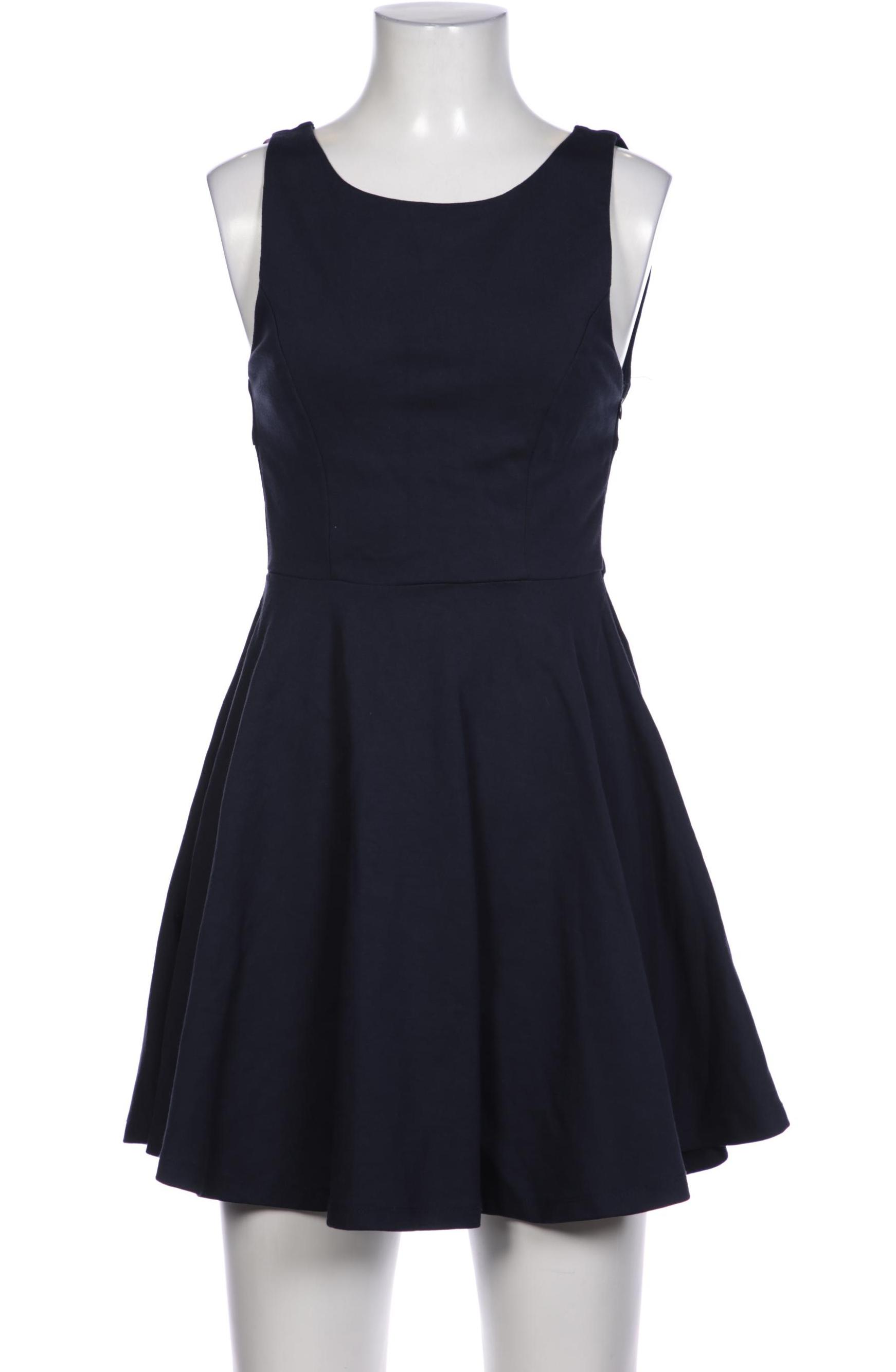 

phenix Damen Kleid, blau, Gr. 10