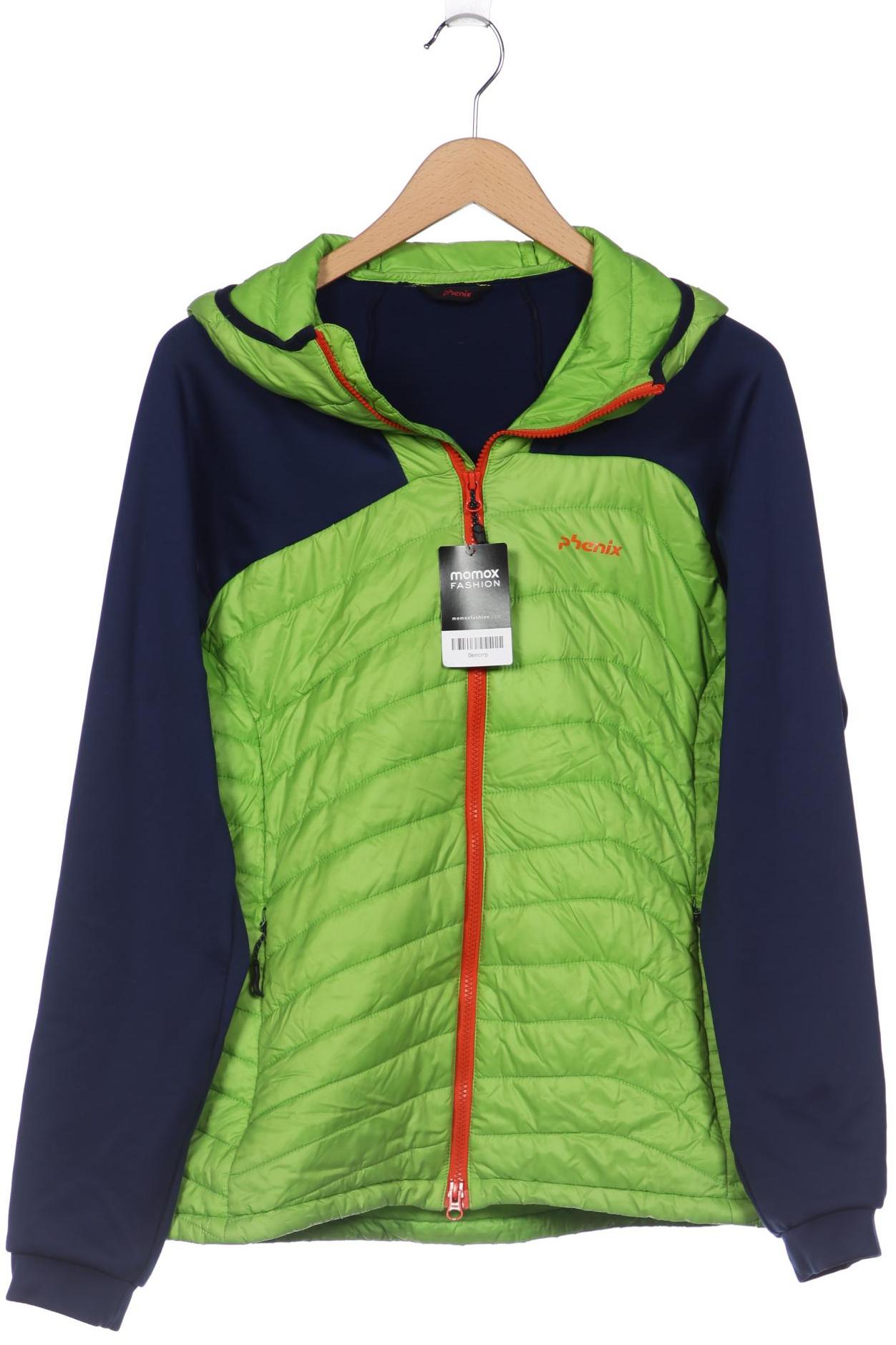 

phenix Herren Jacke, grün