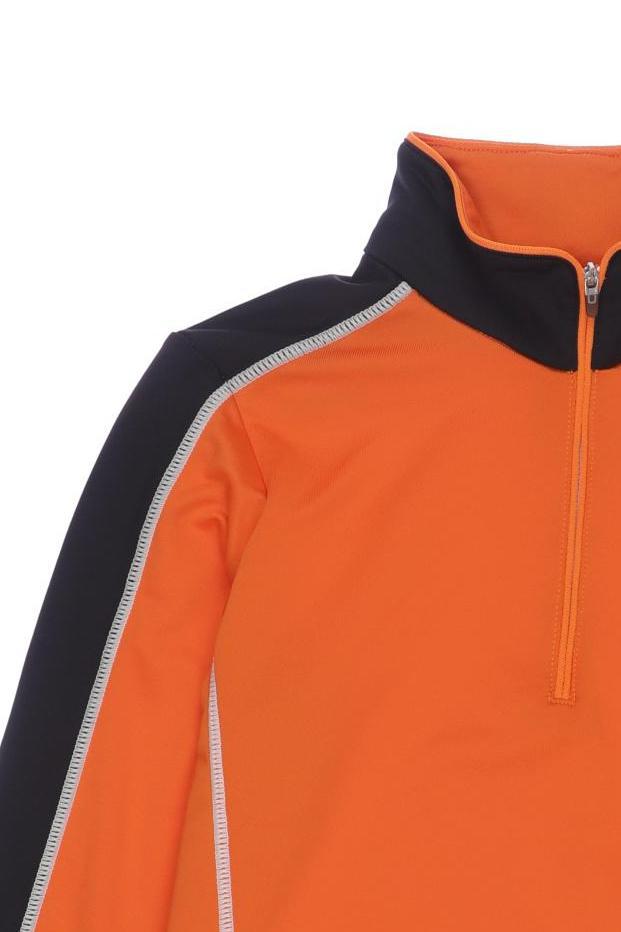 Thumbnail - phenix Jungen Hoodies &amp; Sweater, orange, Gr. 14