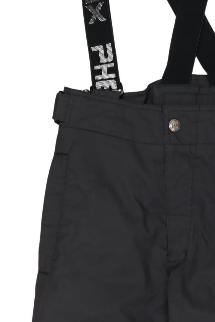 Thumbnail - phenix Jungen Stoffhose, grau, Gr. 152