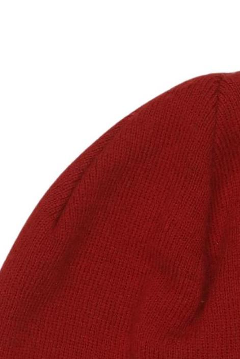 Thumbnail - phenix Mädchen Hut/Mütze, rot, Gr. uni