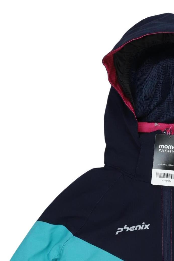 Thumbnail - phenix Mädchen Jacke, mehrfarbig, Gr. 116