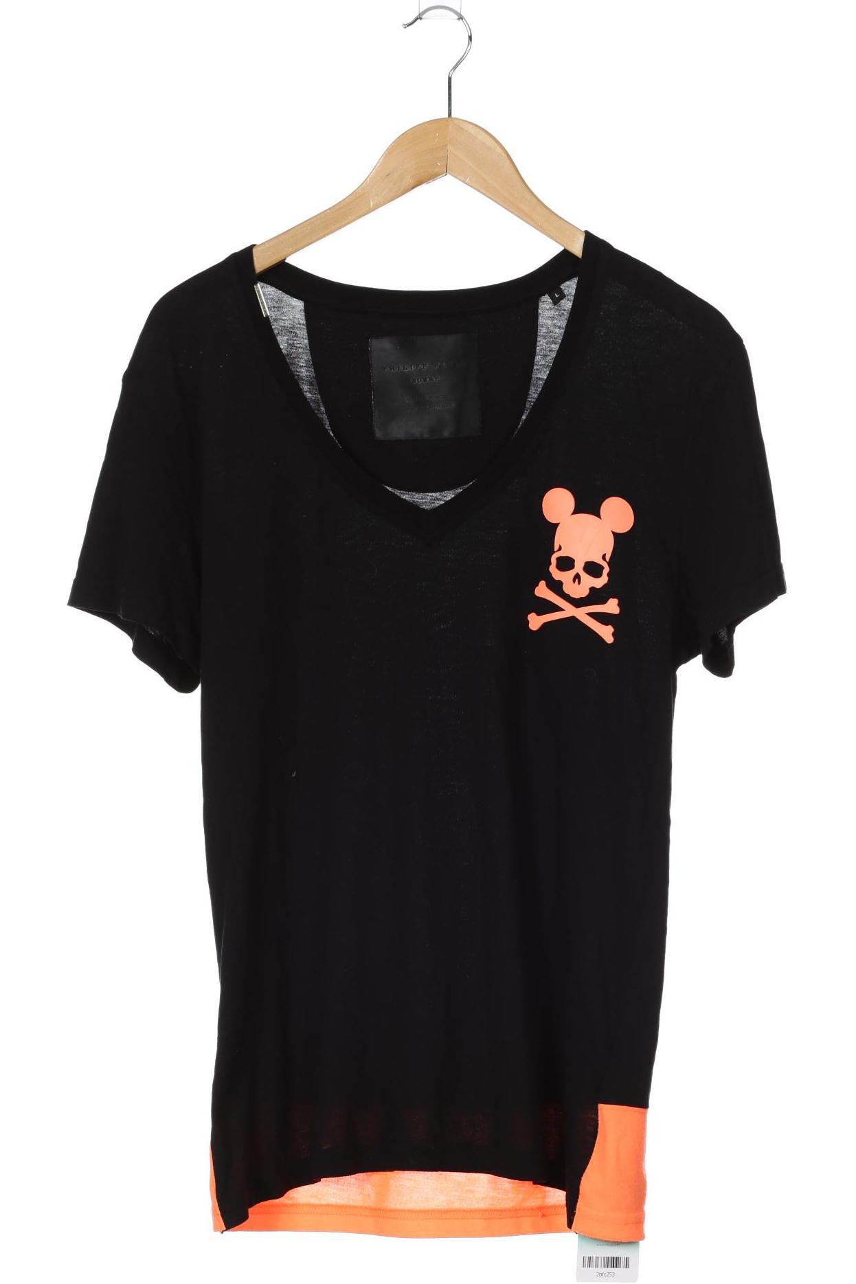 Thumbnail - Philipp Plein Herren T-Shirt, schwarz, Gr.