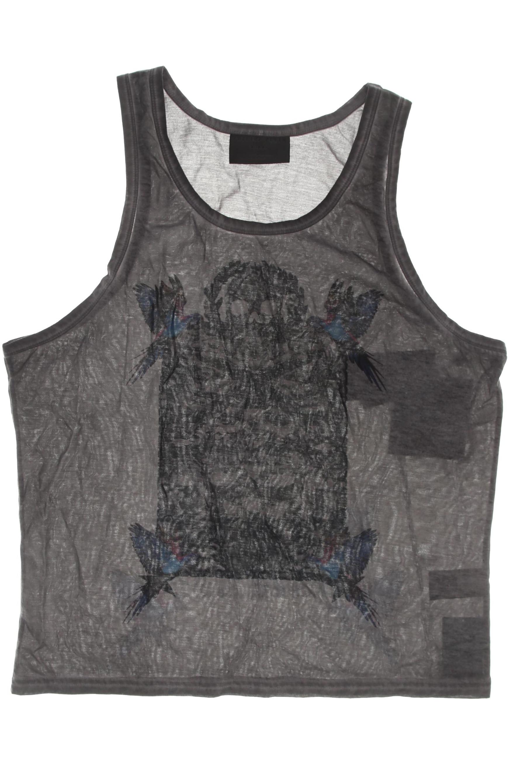 

Philipp Plein Herren T-Shirt, grau, Gr.