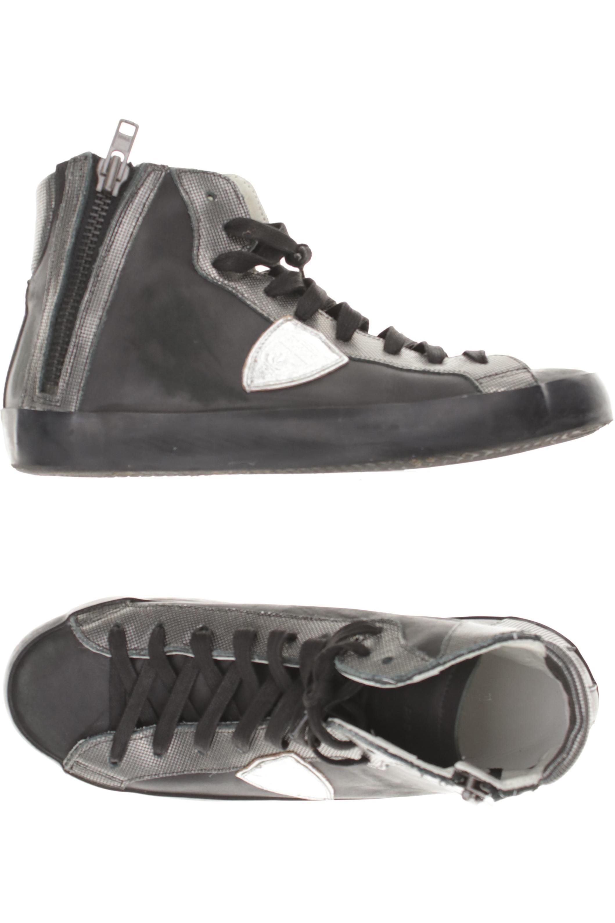 

Philippe Model Damen Sneakers, schwarz, Gr. 40