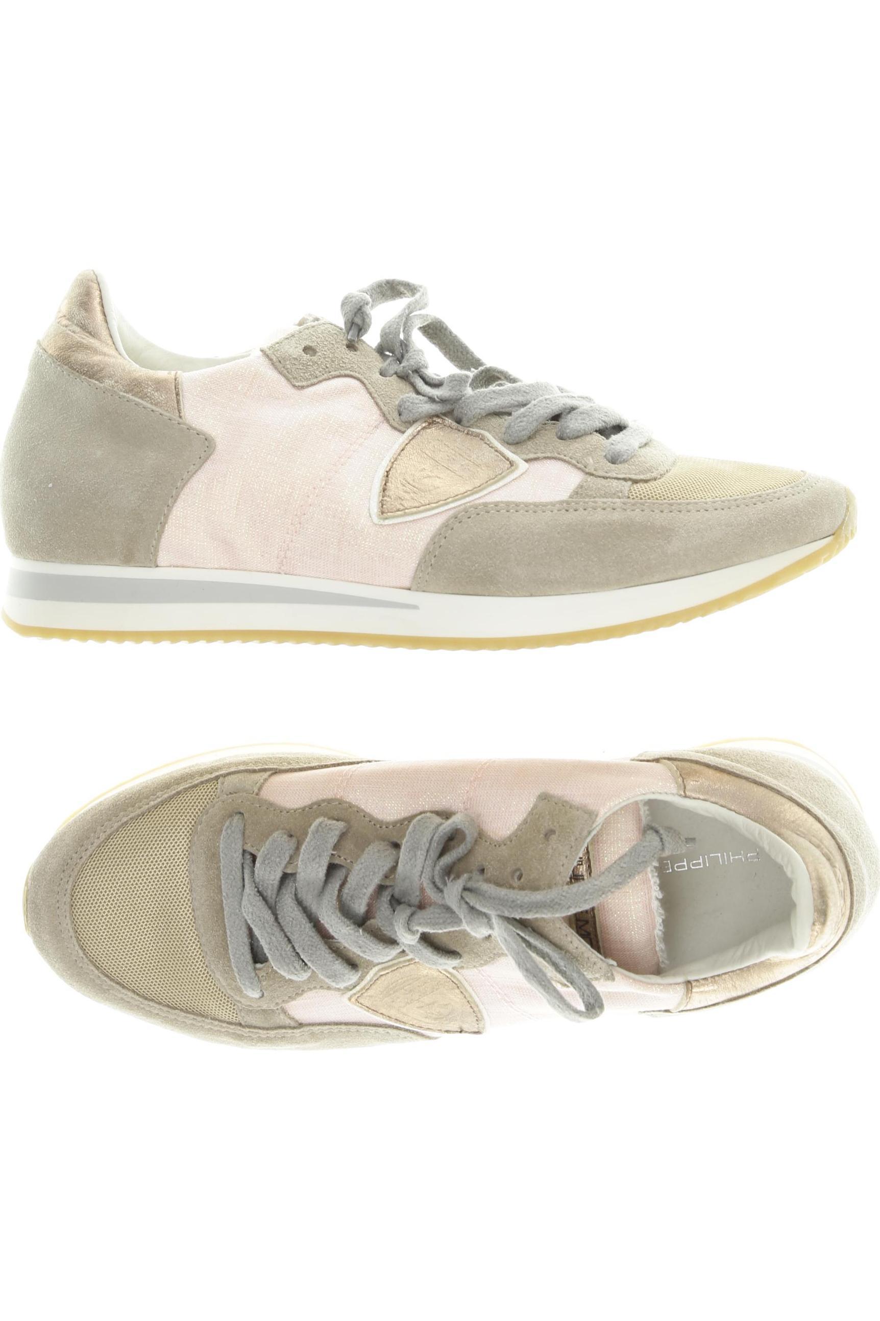 

Philippe Model Damen Sneakers, pink, Gr. 39