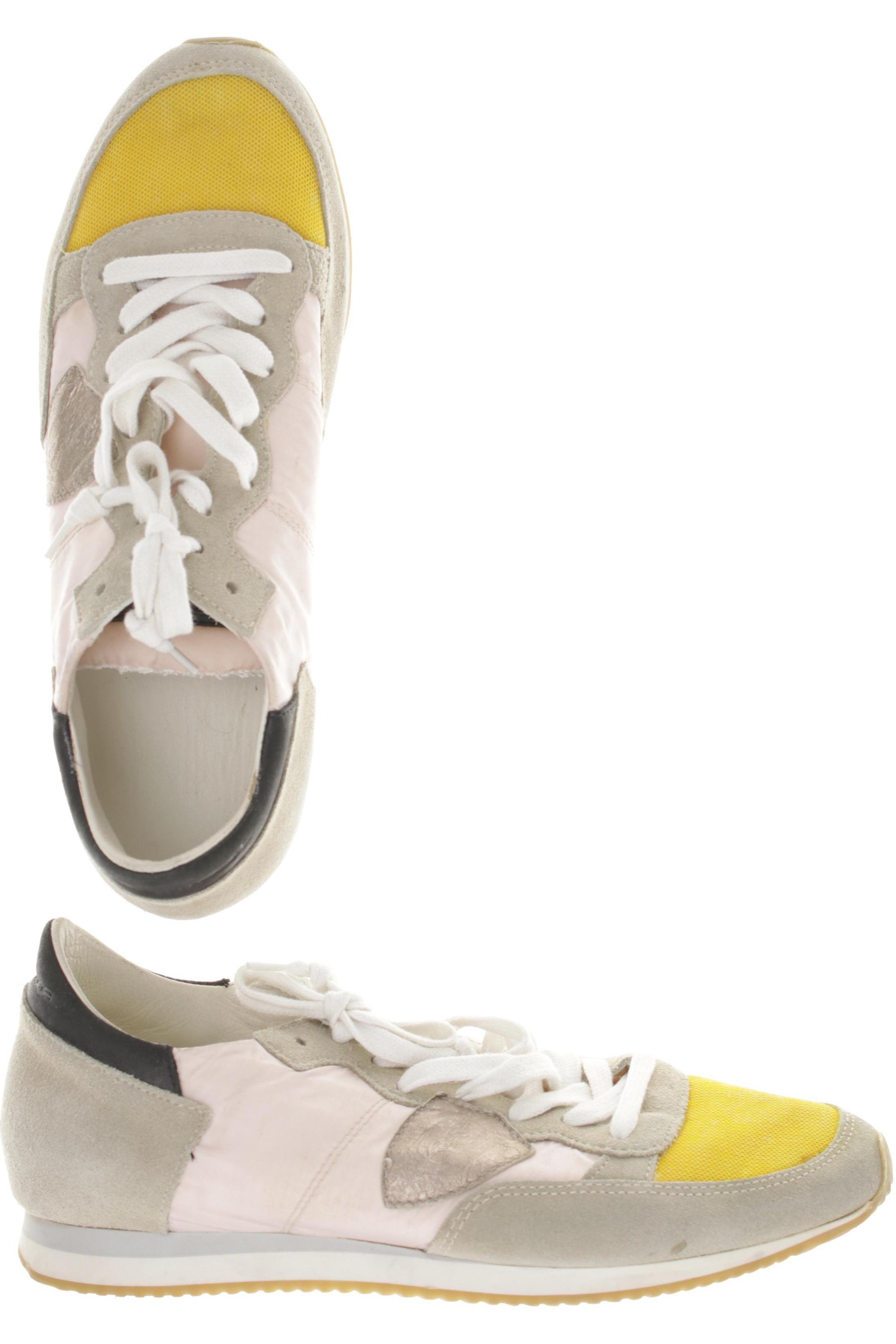 

Philippe Model Damen Sneakers, grau, Gr. 39