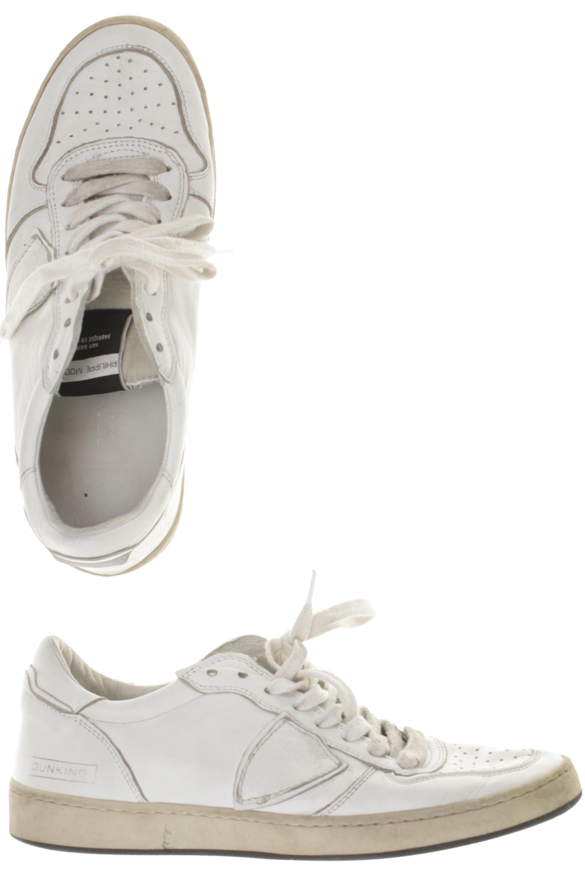 

Philippe Model Damen Sneakers, weiß, Gr. 37