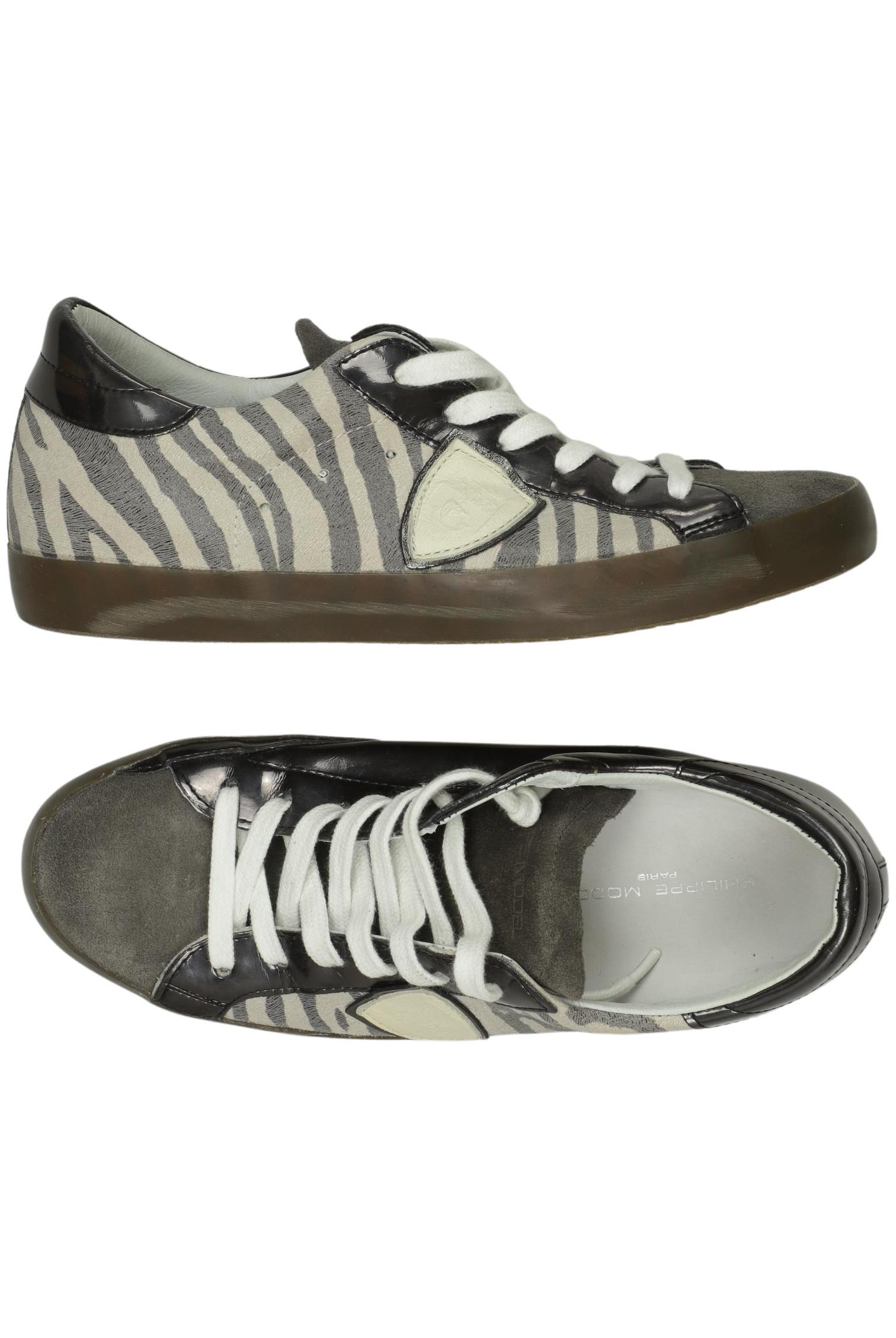 

Philippe Model Damen Sneakers, mehrfarbig, Gr. 40