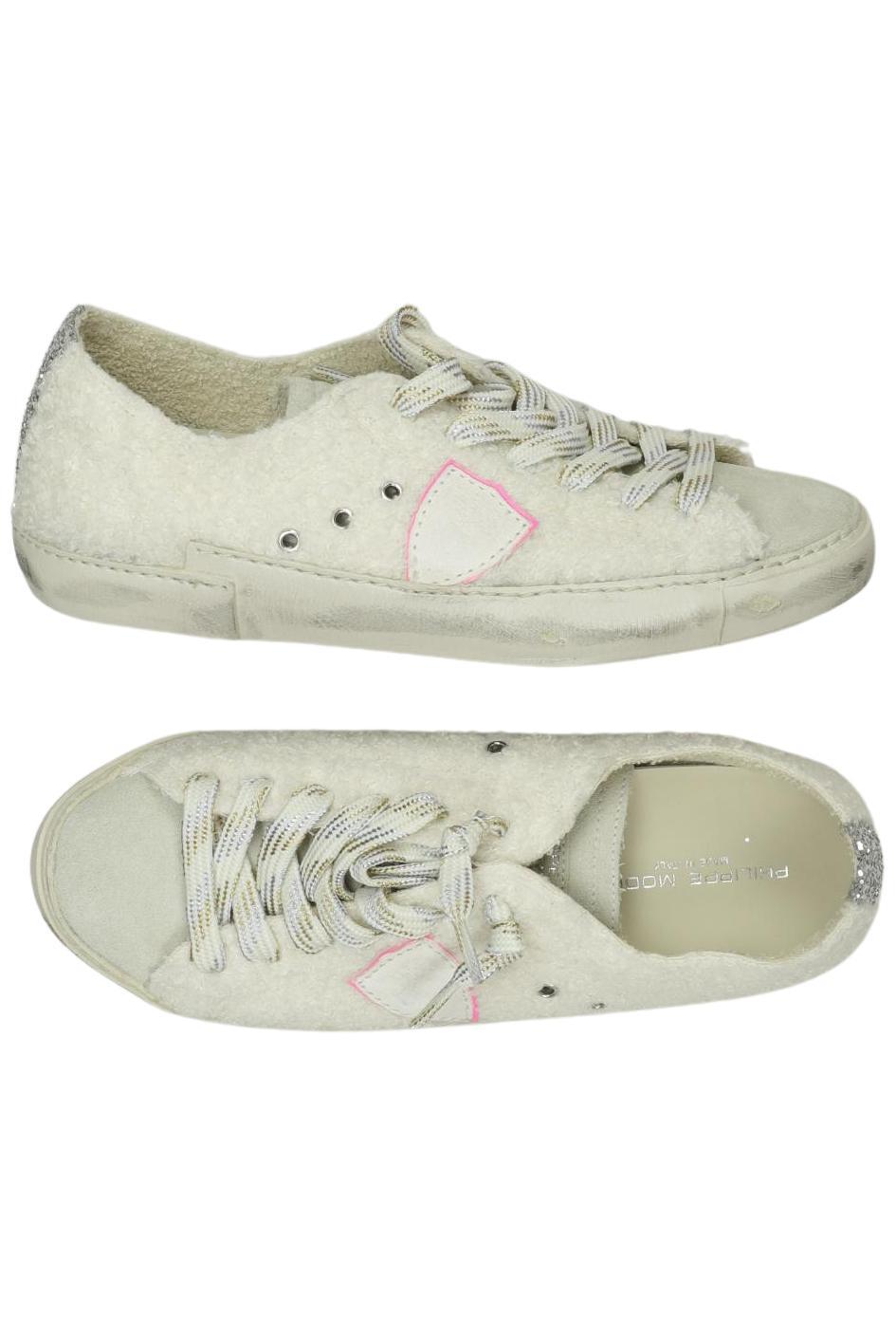 

Philippe Model Damen Sneakers, mehrfarbig, Gr. 39