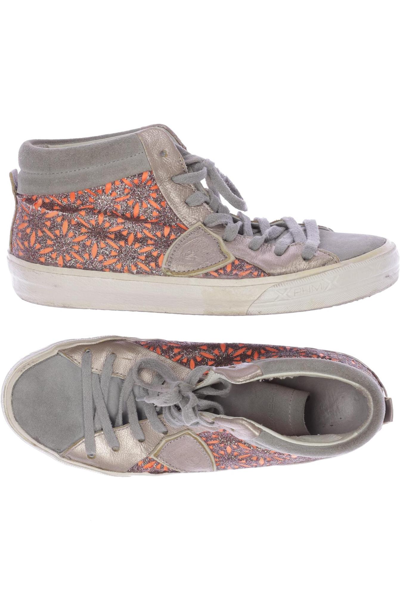 

Philippe Model Damen Sneakers, mehrfarbig, Gr. 37