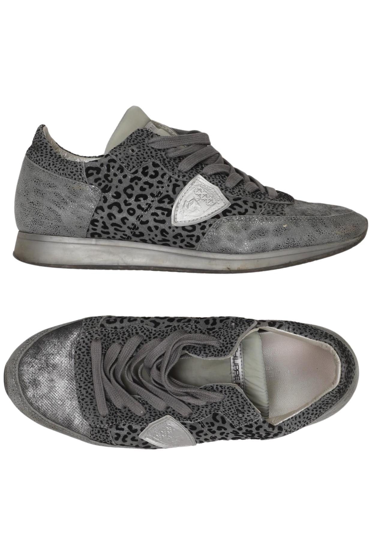 

Philippe Model Damen Sneakers, mehrfarbig, Gr. 38