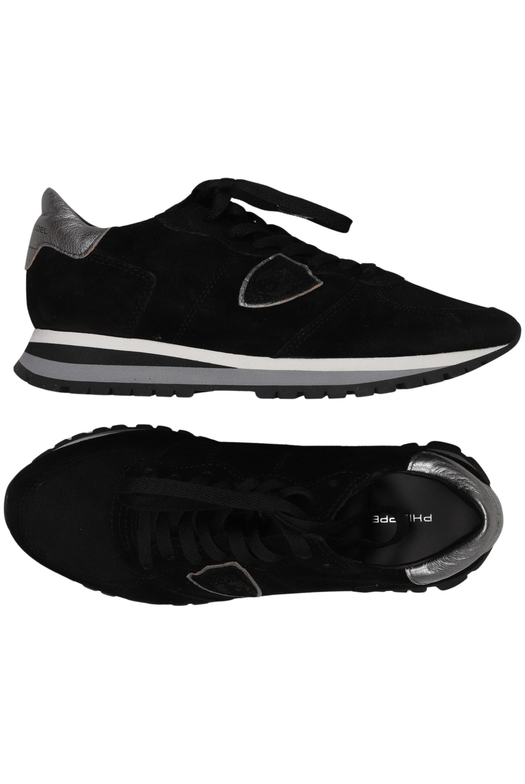 

Philippe Model Damen Sneakers, mehrfarbig, Gr. 38