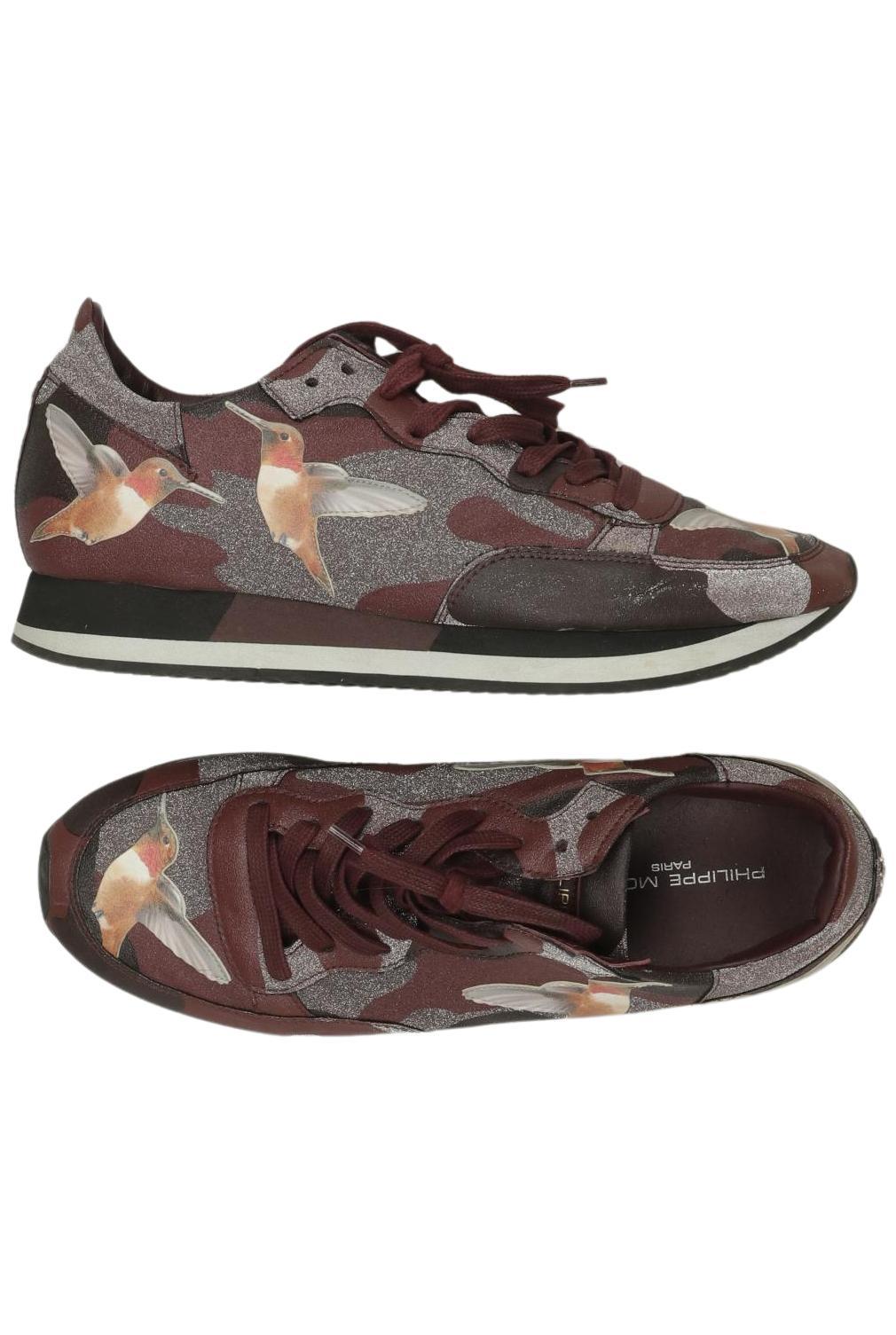 

Philippe Model Damen Sneakers, mehrfarbig, Gr. 41