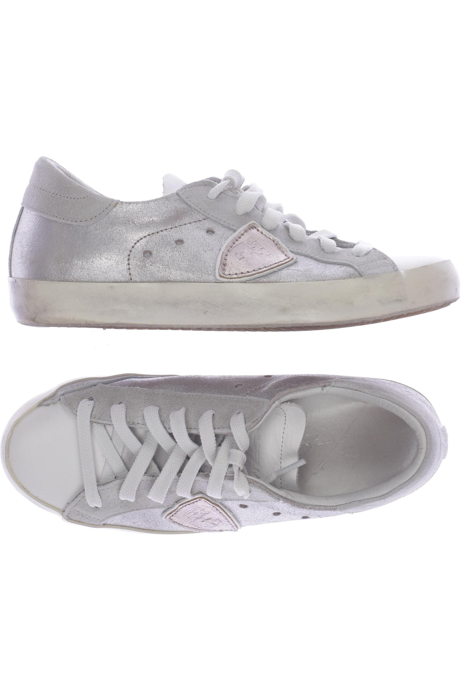 

Philippe Model Damen Sneakers, grau