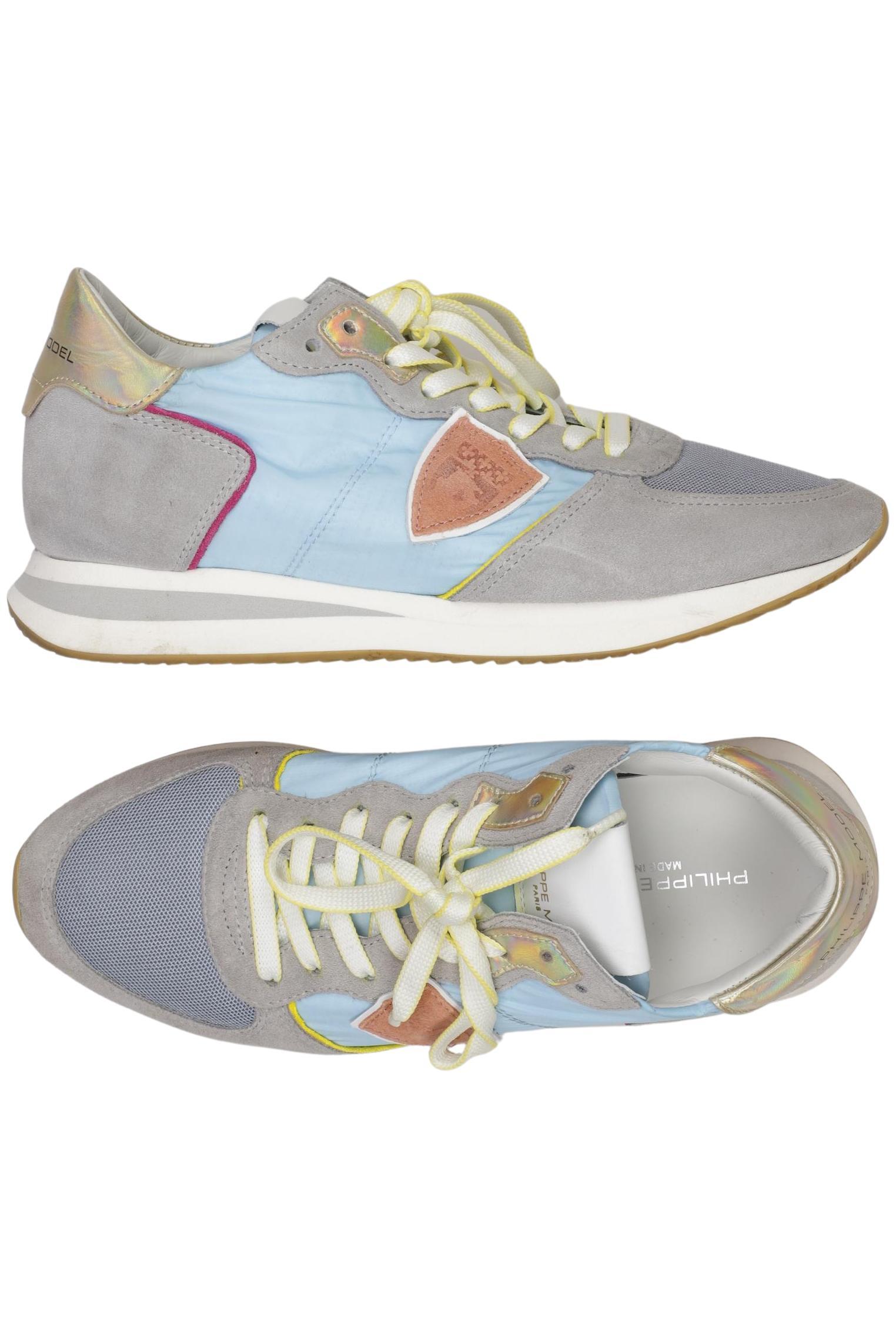 

Philippe Model Damen Sneakers, mehrfarbig, Gr. 36