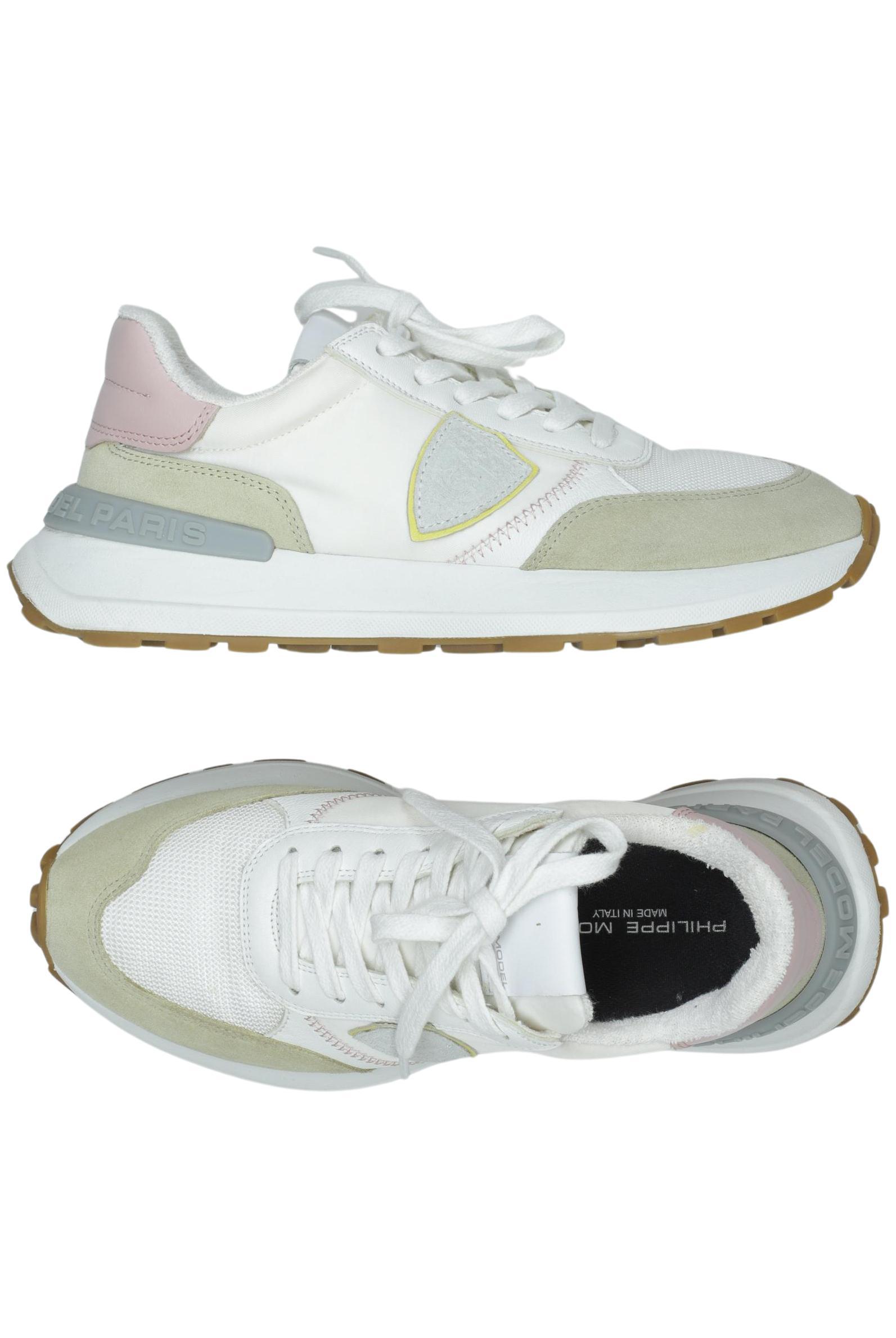 

Philippe Model Damen Sneakers, mehrfarbig, Gr. 36