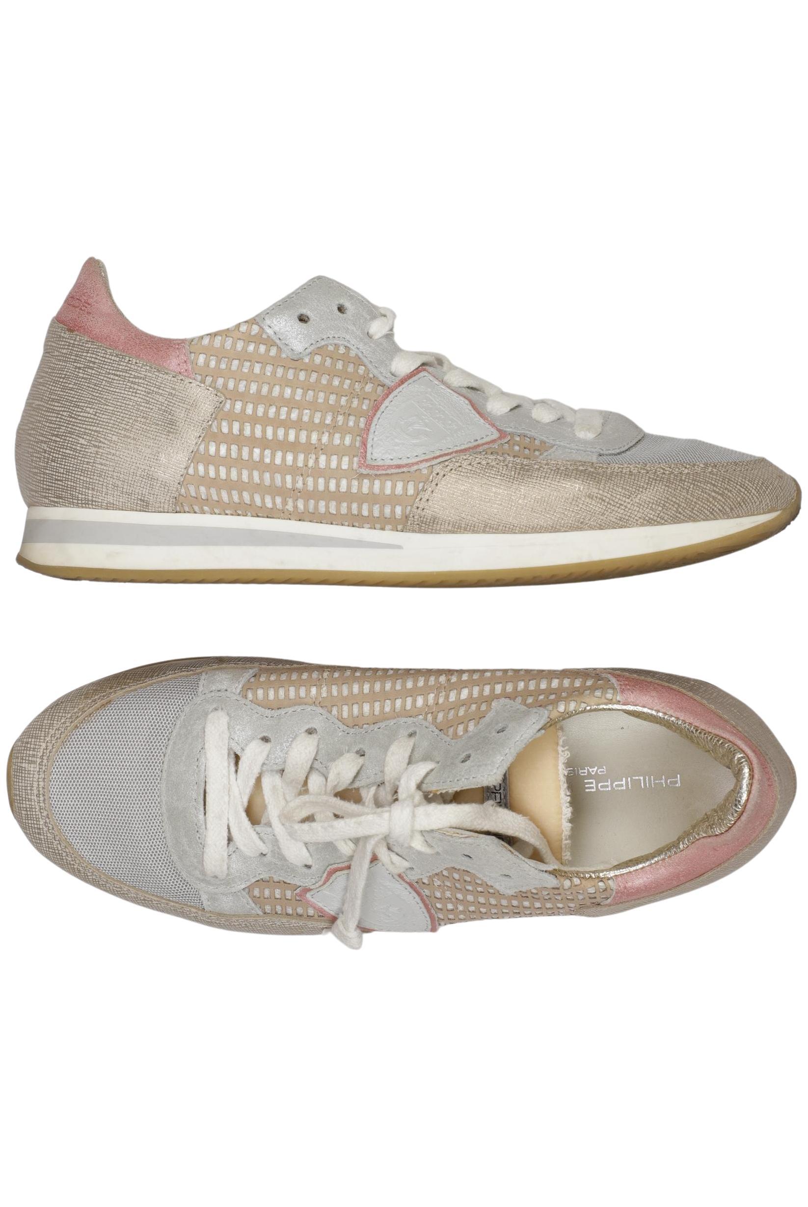 

Philippe Model Damen Sneakers, mehrfarbig, Gr. 38