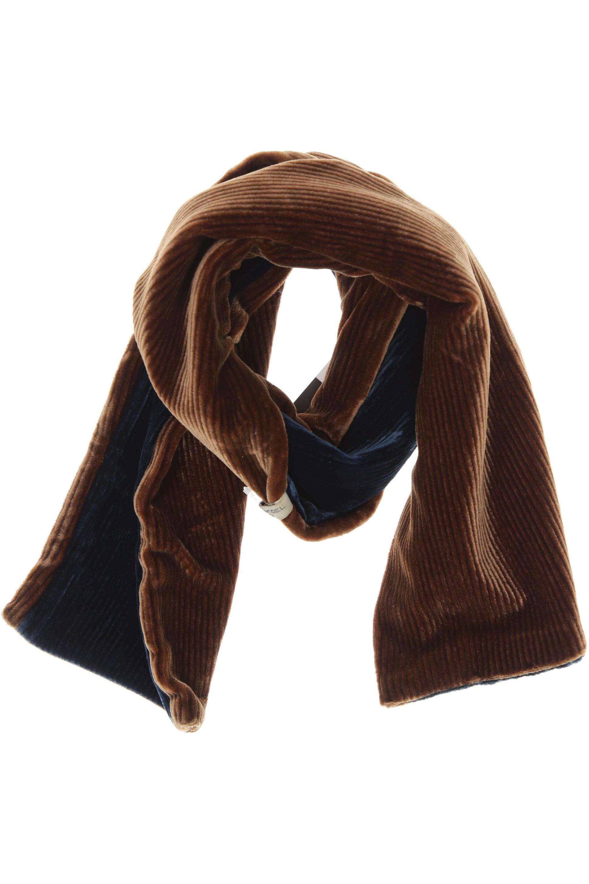 

Philippe Model Damen Schal, braun, Gr.