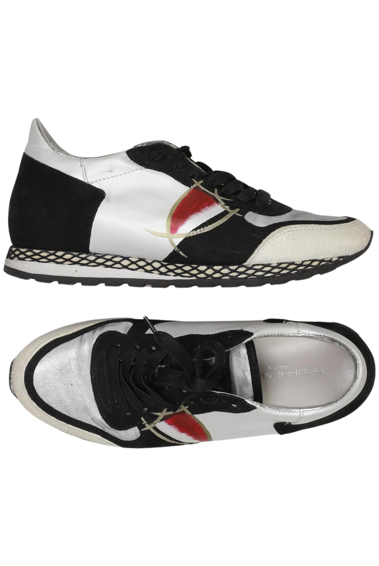 

Philippe Model Damen Sneakers, mehrfarbig, Gr. 36